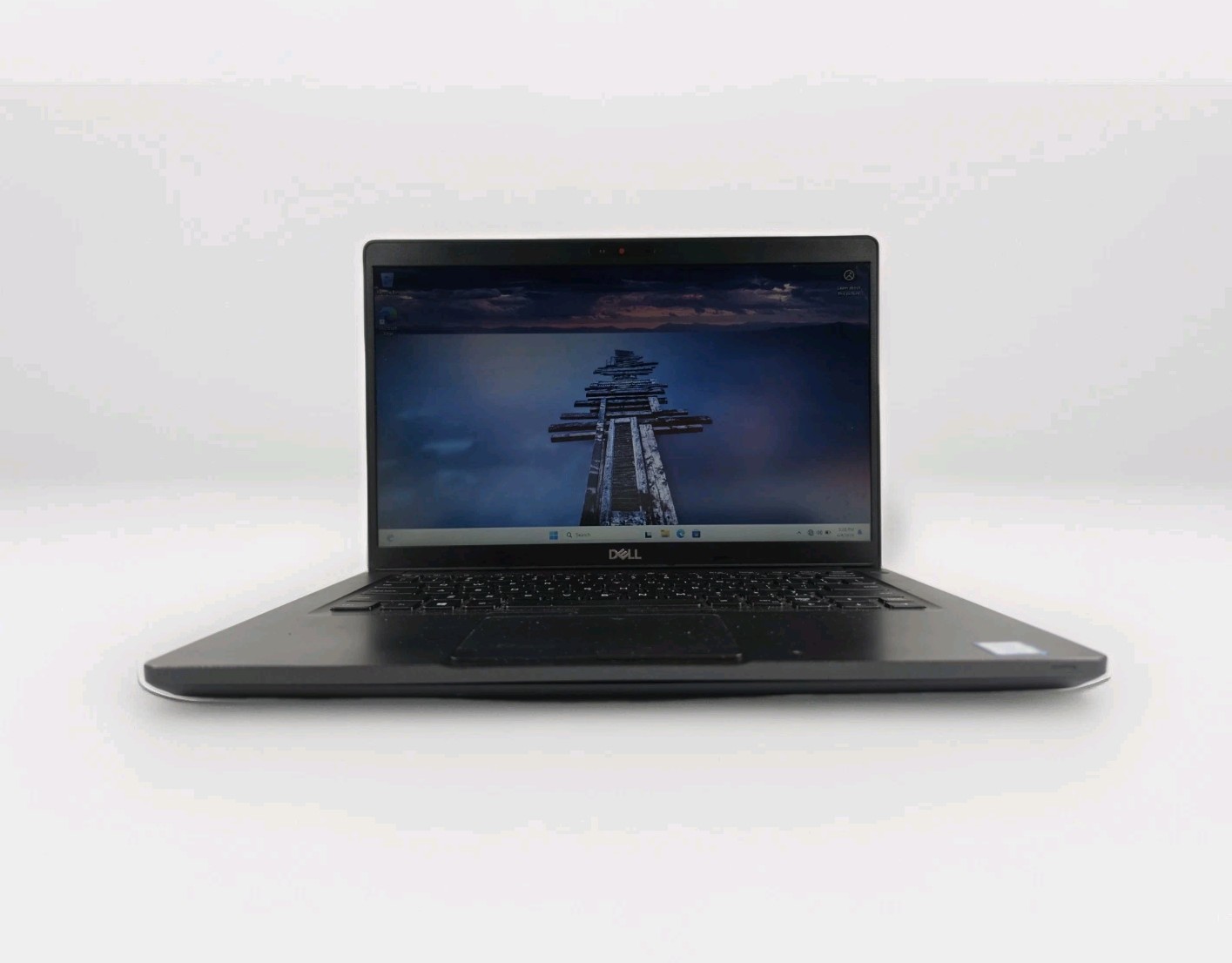 Dell Laptop Latitude 5401 Core i5-9th Gen, 16GB Ram 256GB NVME SSD- Windows 11
