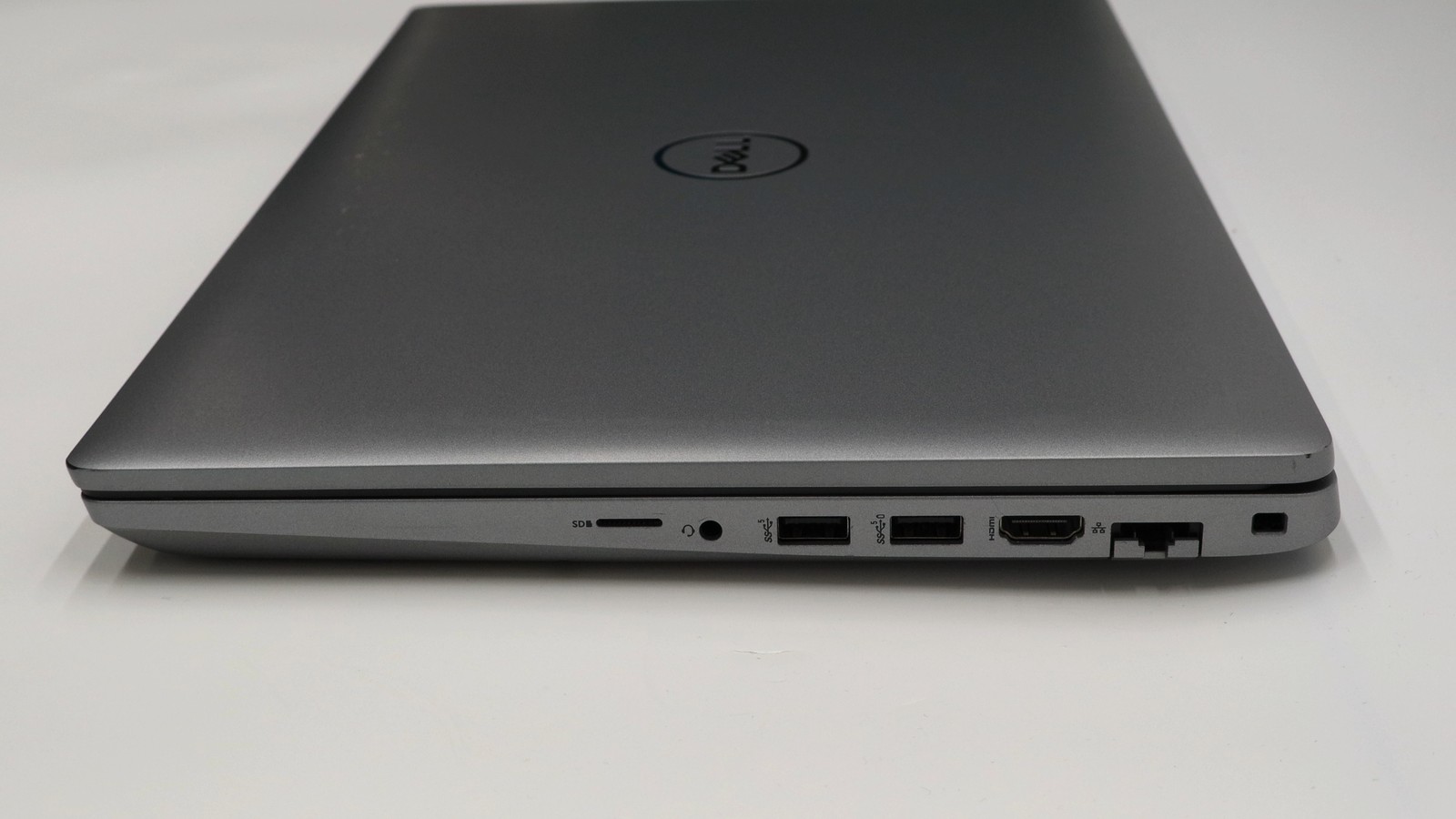 Dell Precision 3571 15″ i7-12700h 16GB 512GB – Very Good