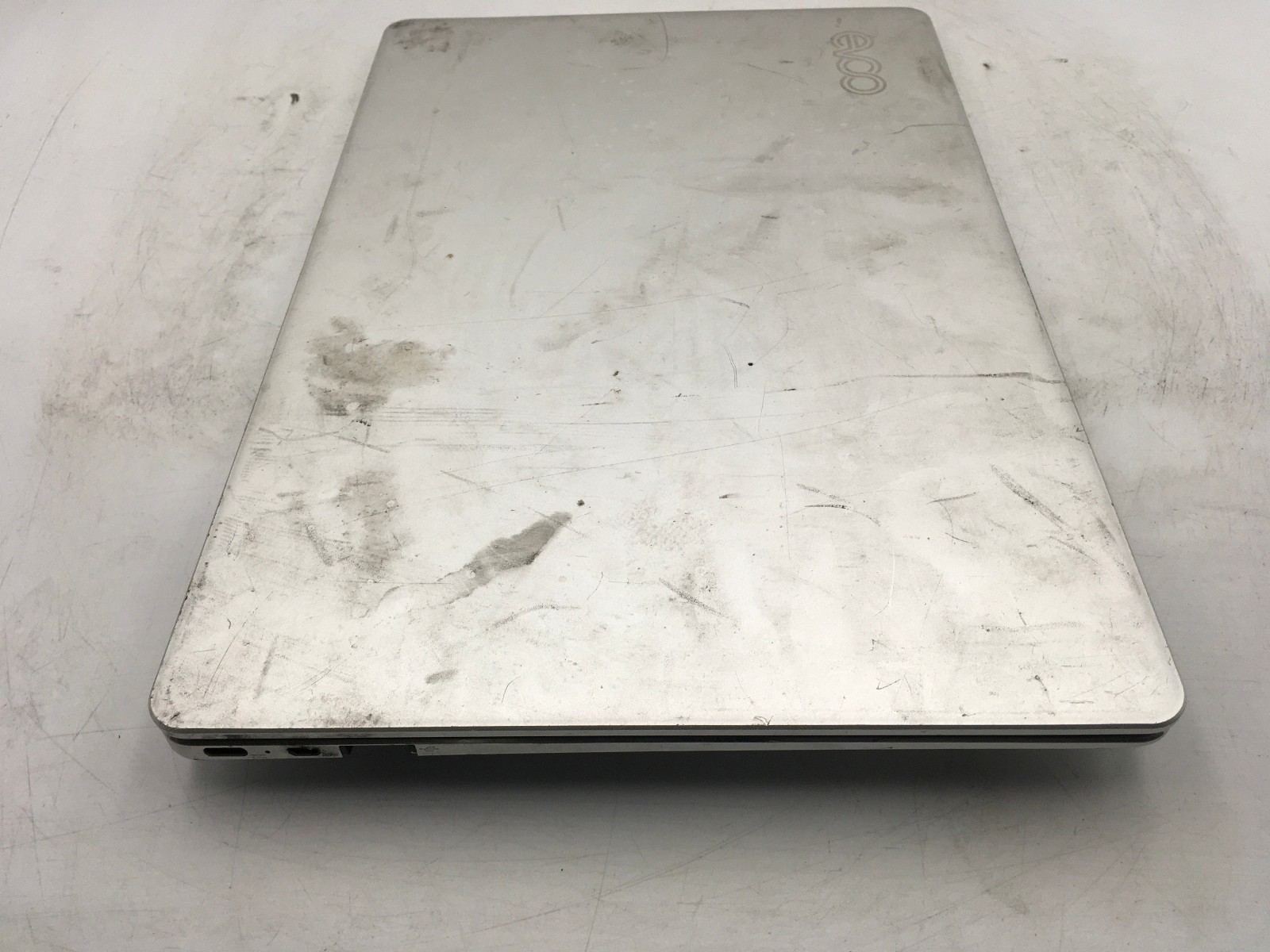 EVOO TEV-CE-141-2 – FOR PARTS/NO POWER – INTEL CELERON N3350 – 4GB RAM -READ- BB