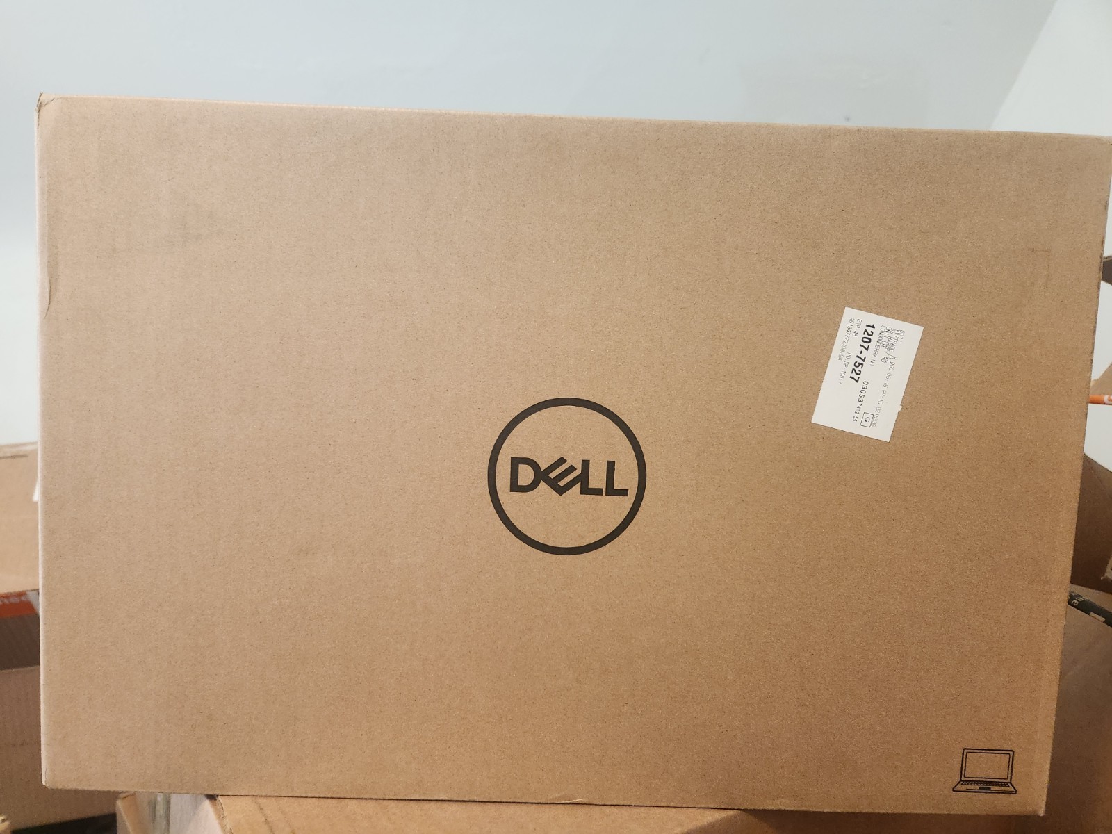 Dell 15 DC15250 Laptop 15 Windows 10 S NEW In BOX Intel Core