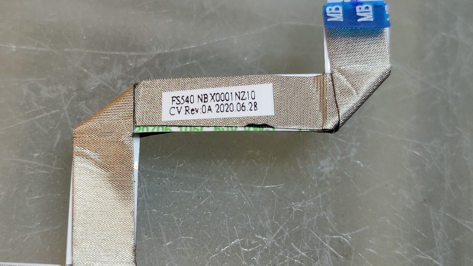 LENOVO V15-ADA V15-I S145-15 PORT SSD HDD FS540 NBX0001NZ10