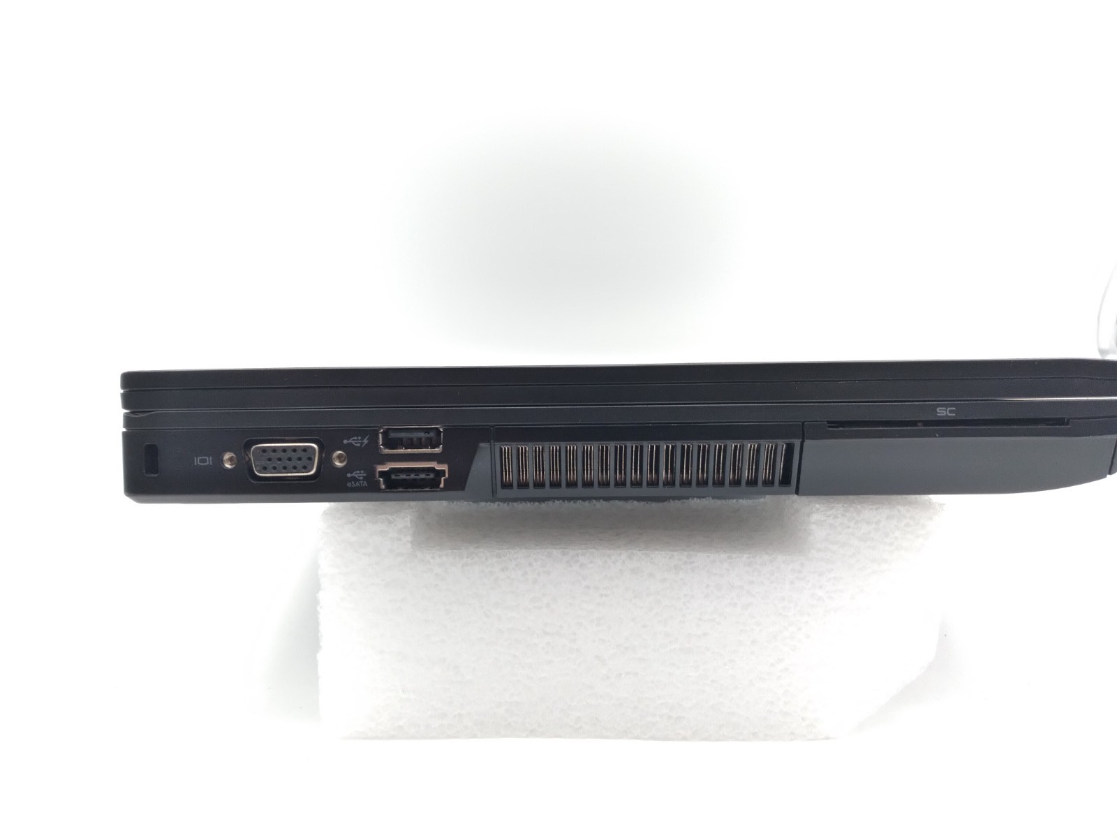 Dell Latitude E6400 Intel Core 2 Duo @ 2.8GHz 4GB RAM 150GB HDD Windows 7 Pro