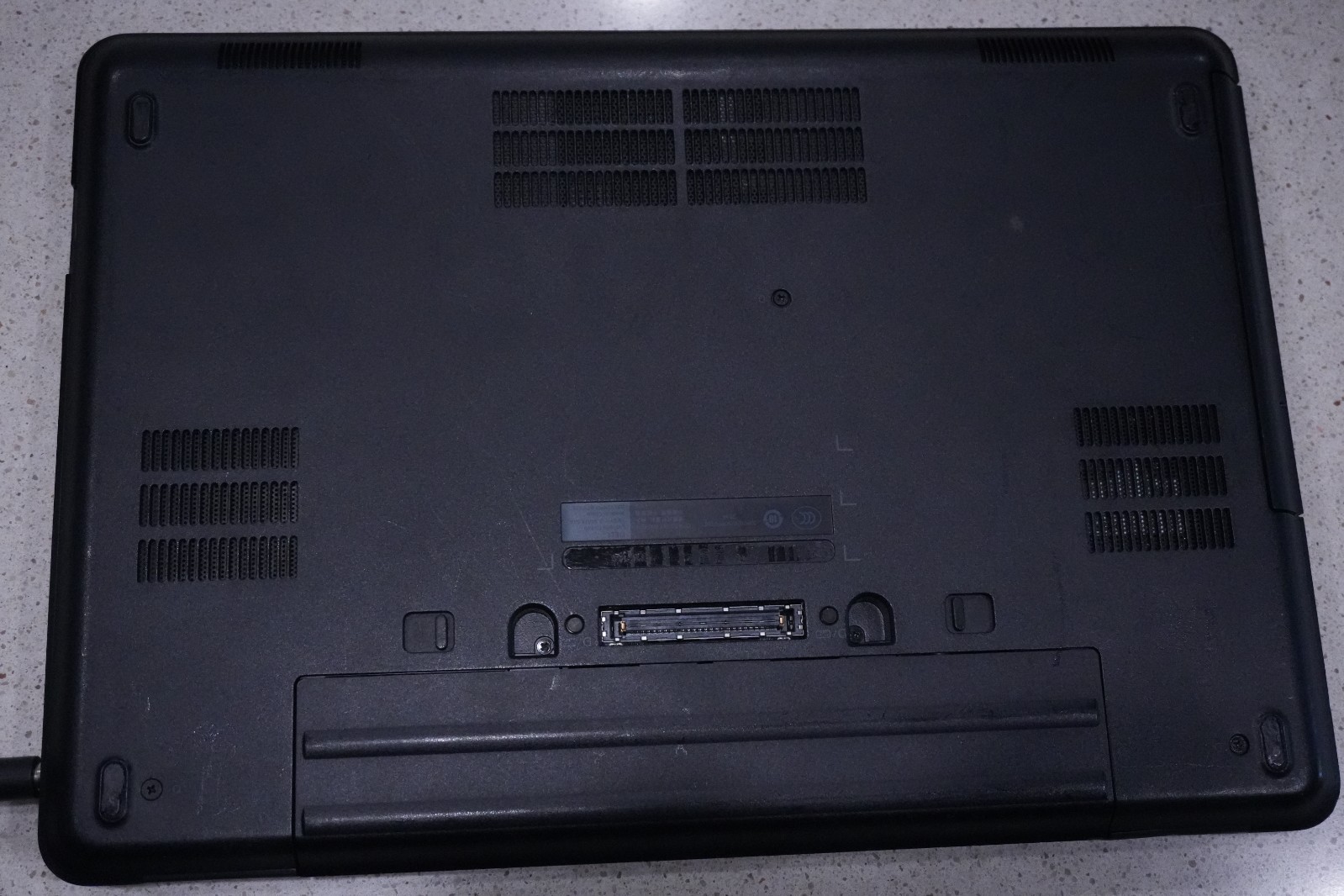Lot of 2 – Dell Latitude E5440 & E5430 Laptop’s Intel Core i5 4GB RAM PWR Supply