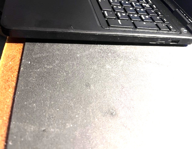 Nice Dell Laptop Linux Mint 8GB Ram, 256GB SSD,Numeric Keyboard, 1 Year Warranty
