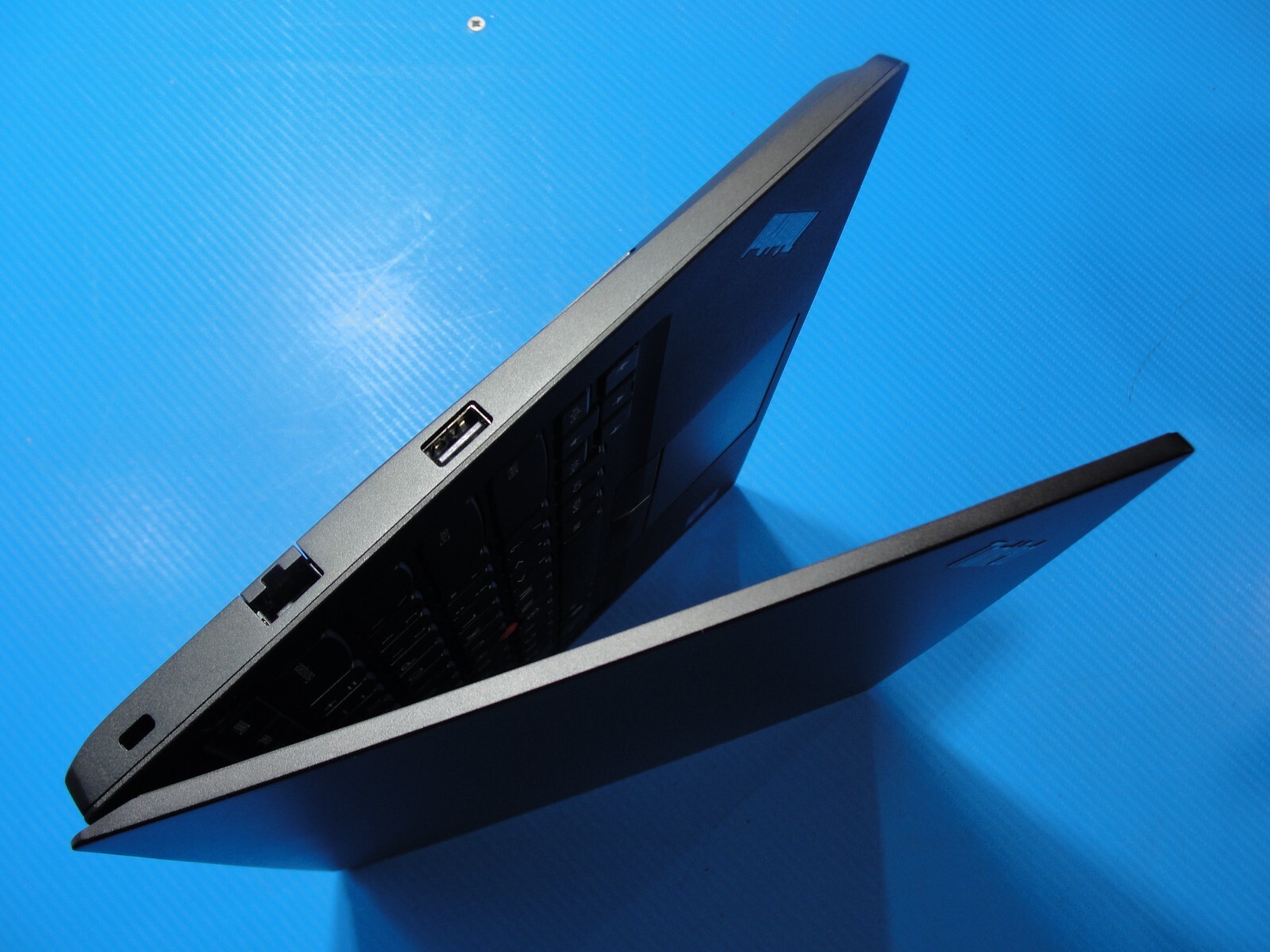 Lenovo ThinkPad E14 Gen2 14”FHD Intel Core i5-1135G7 2.4GHz 16GB 512GB SSD