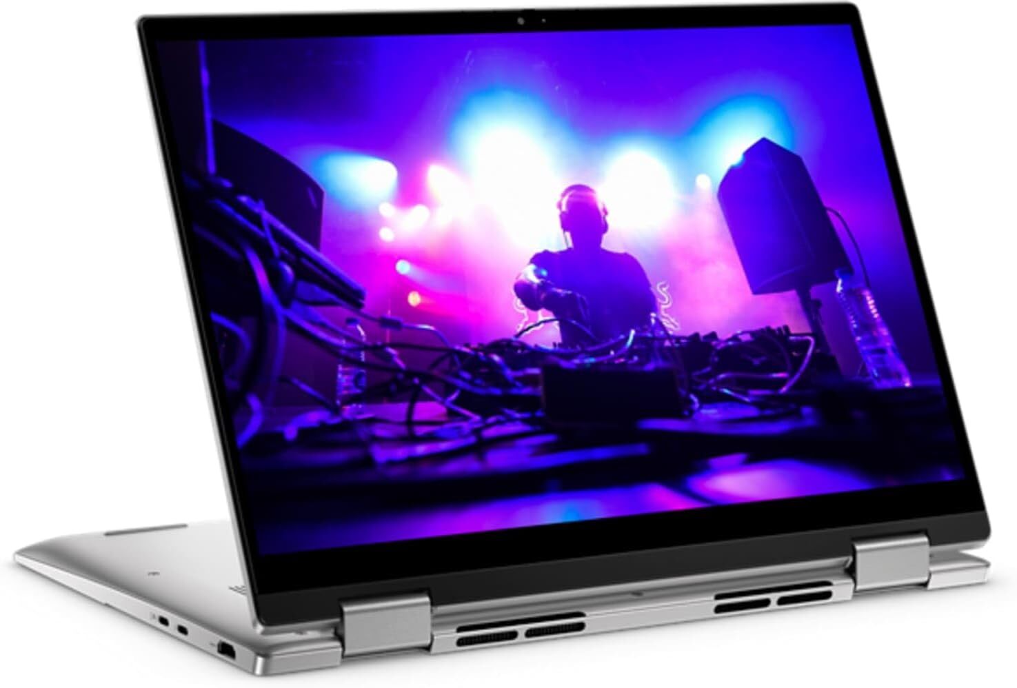 Dell Inspiron 7430, 14″ FHD+ 2-IN-1, Intel Core i7-1355U, 16GB, 1TB PCIe