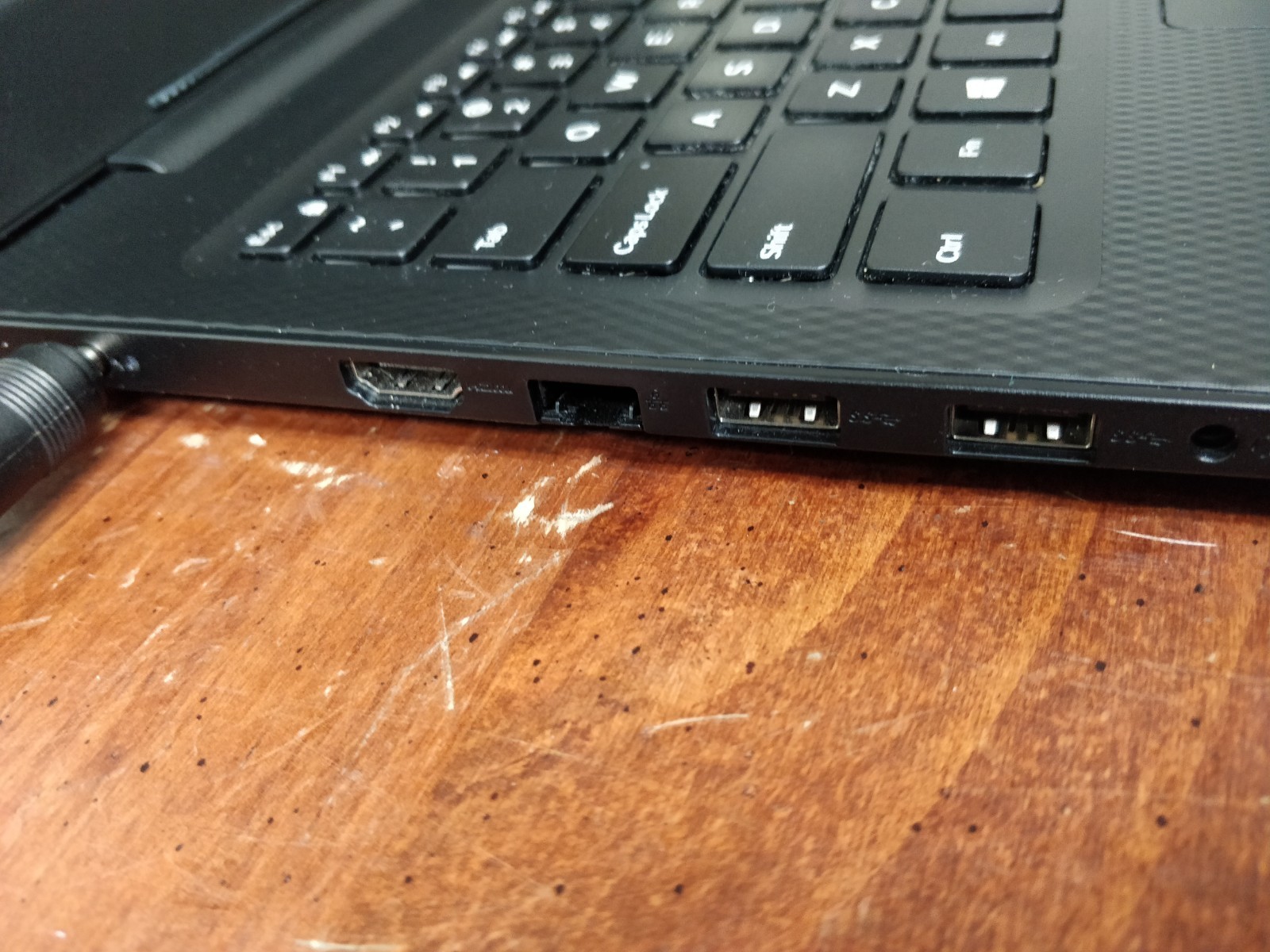 Dell Inspiron 3593 INTEL CORE I3-1005G1@1.20GHz 8GB RAM NO DRIVE PARTS 8860