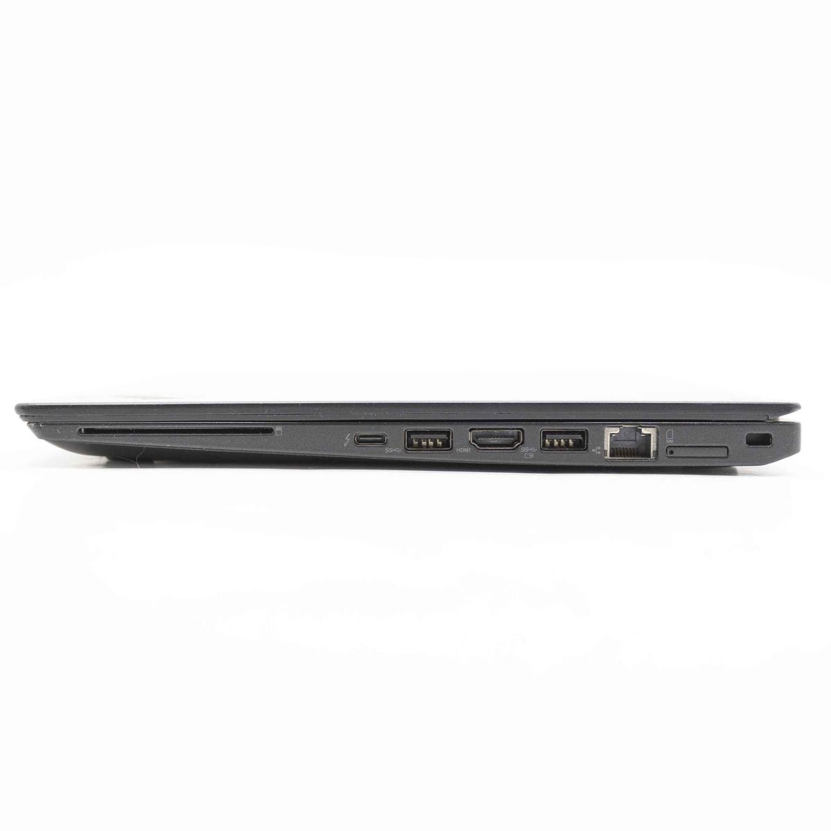 Lenovo T470s Core I7 14″ Fhd Windows 11 40gb 4tb Notebook Laptop Layout Ita_
