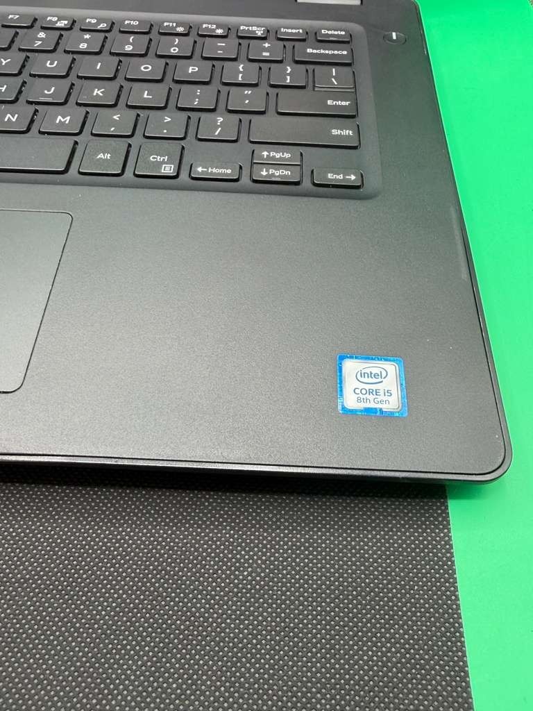 Dell Latitude 3490 14″ Laptop i5-8250U 1.60GHz 8GB RAM 500GB Storage Win 11 Pro