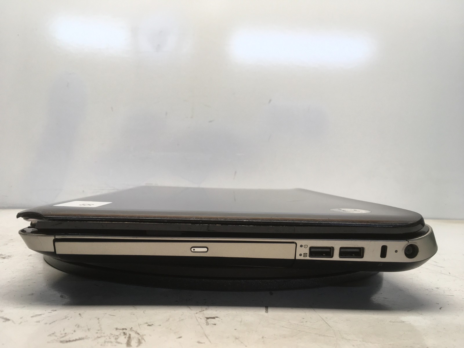 HP Pavilion DV6-6C14NR Intel i5-2450M 2.5GHz 4GB NO HDD