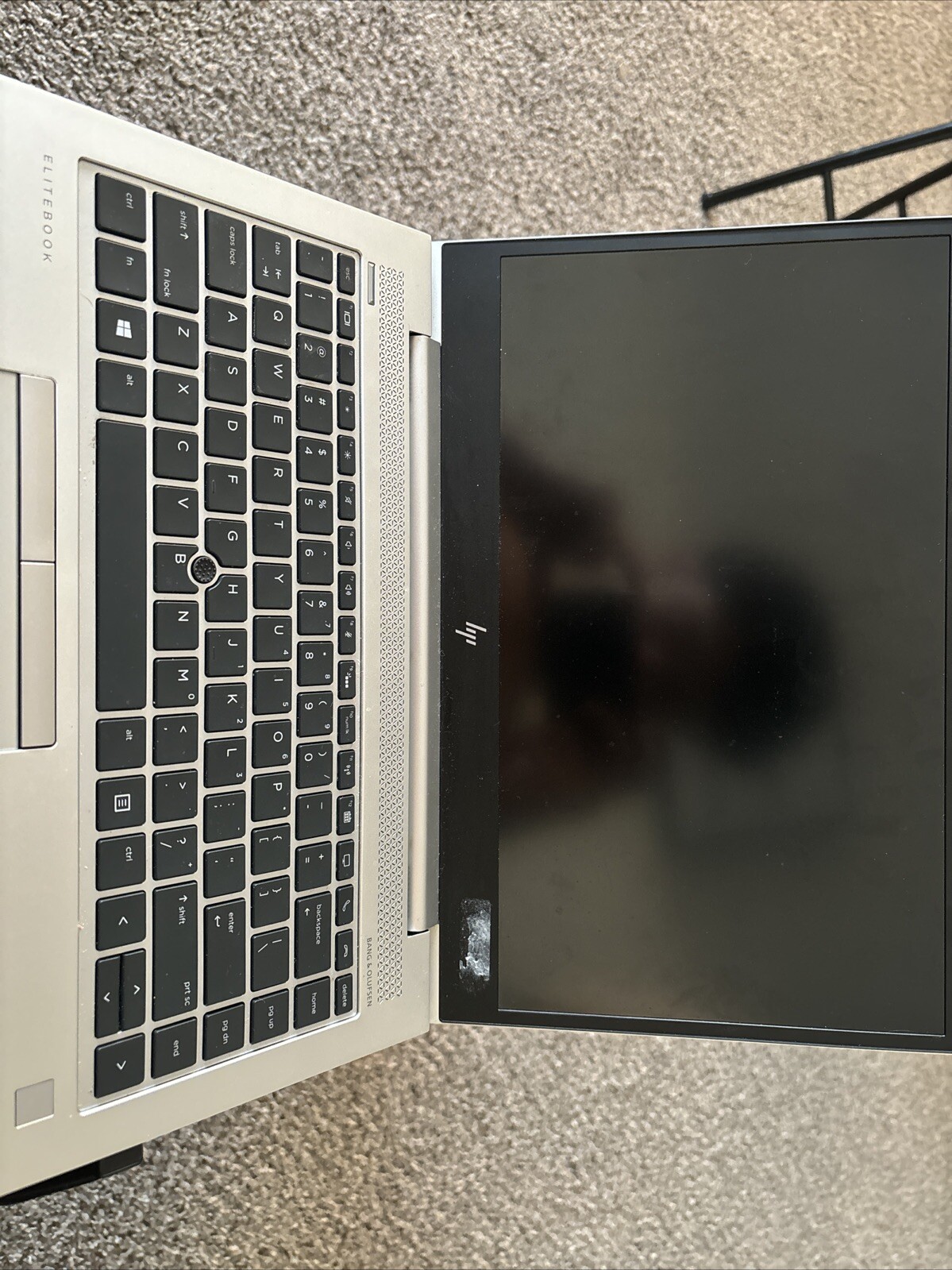 hp laptop i5 16gb ram 400gb Ssd