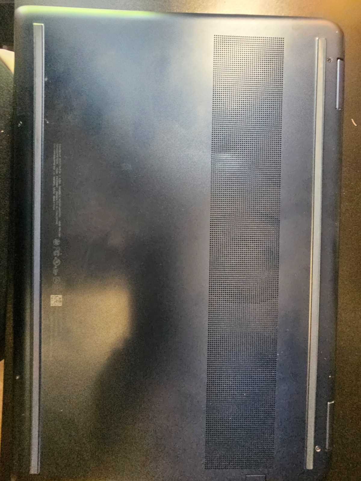 HP Spectre x360 16 OLED 3K i7-12700H 16GB RAM 2TB SSD Touchscreen 2-in-1