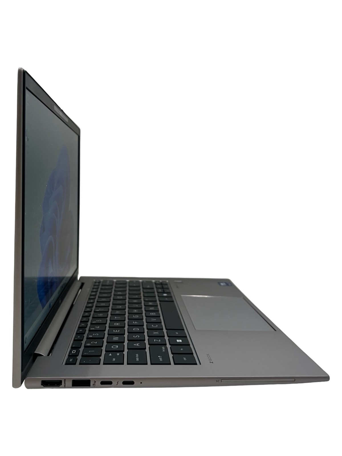 HP ZBook Firefly G11 |14″| Ultra 7 155H | 16GB RAM | 512GB SSD | 1-Year Warranty