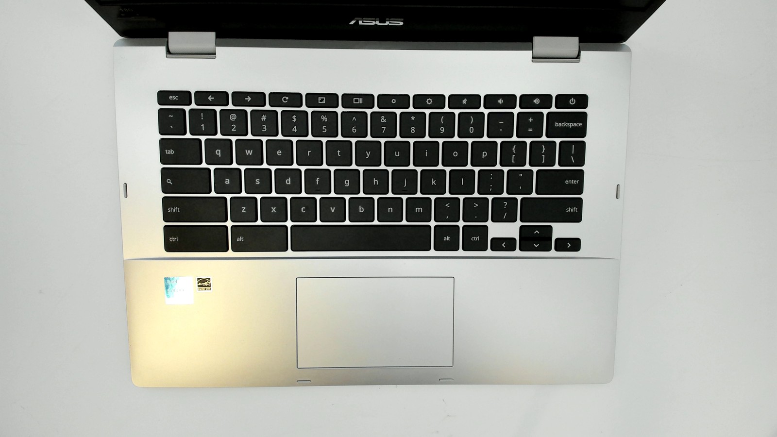 Asus Chromebook CX1 14″ Intel Celeron N4500 4GB 64GB CX1400CKA-DB44 PC1701493