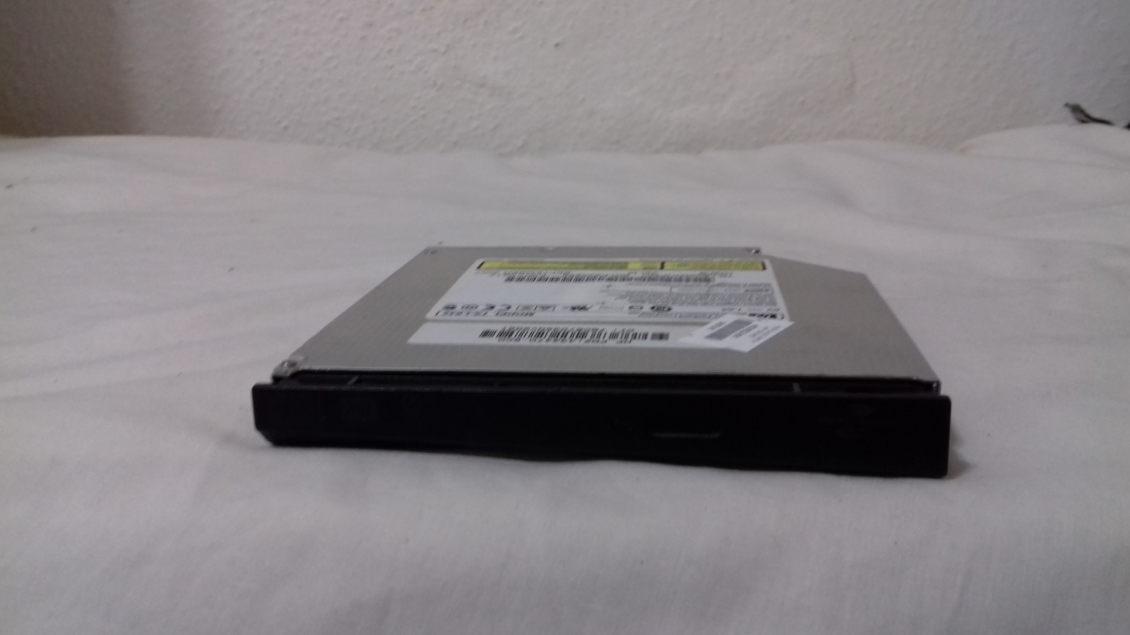 HP PAVILION DV 2000 2500 BURNER DVD CD Player