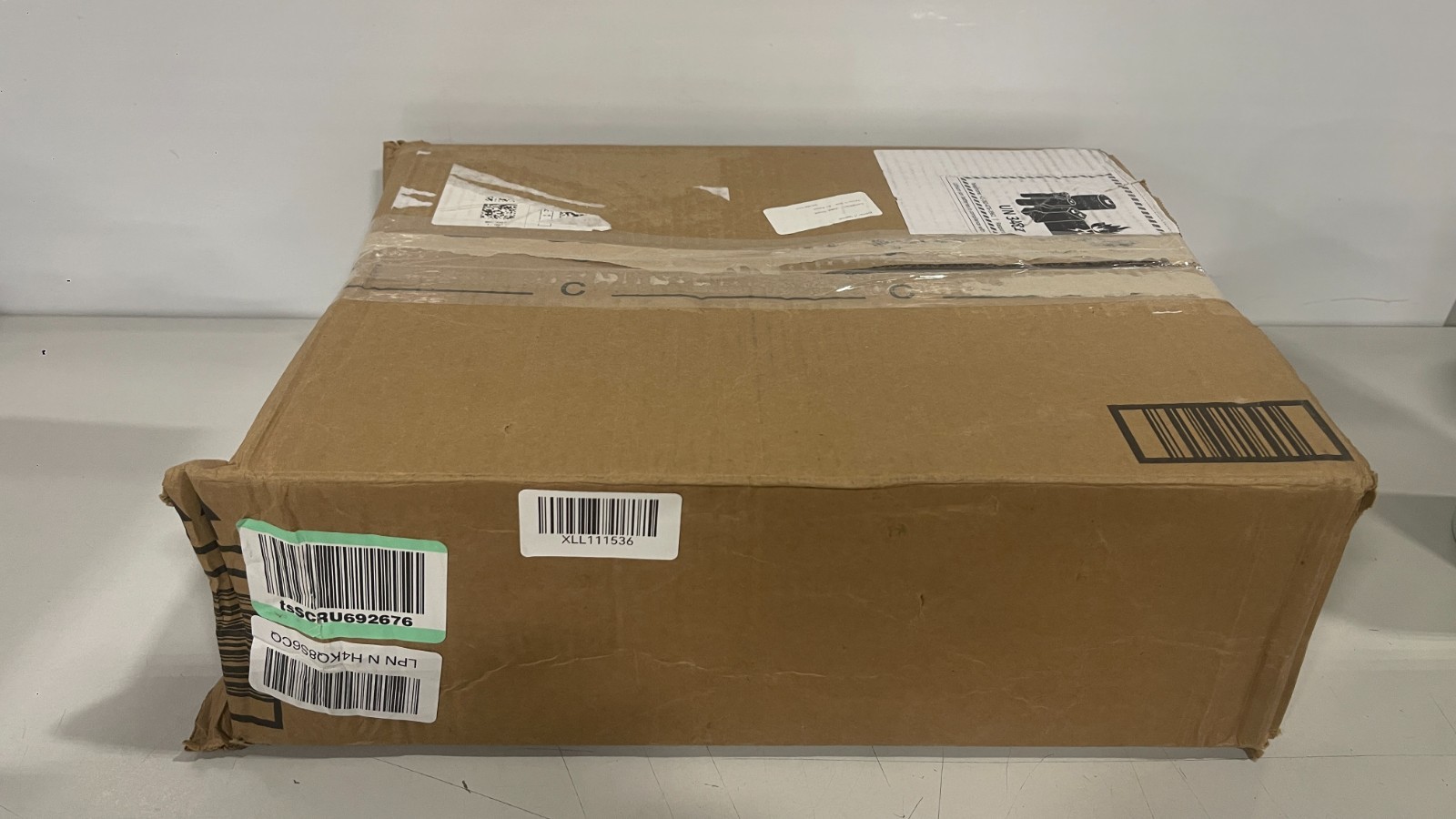Jumper LAPTOP
