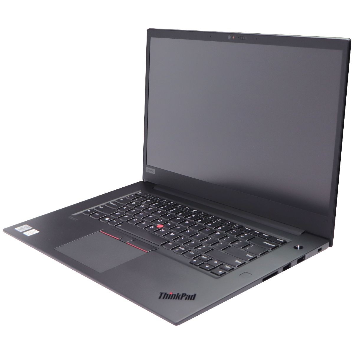 Lenovo ThinkPad P1 Gen 3 (15.6-inch)Laptop i7-10850H 1TB/32GB Win 11 Pro (90%+)