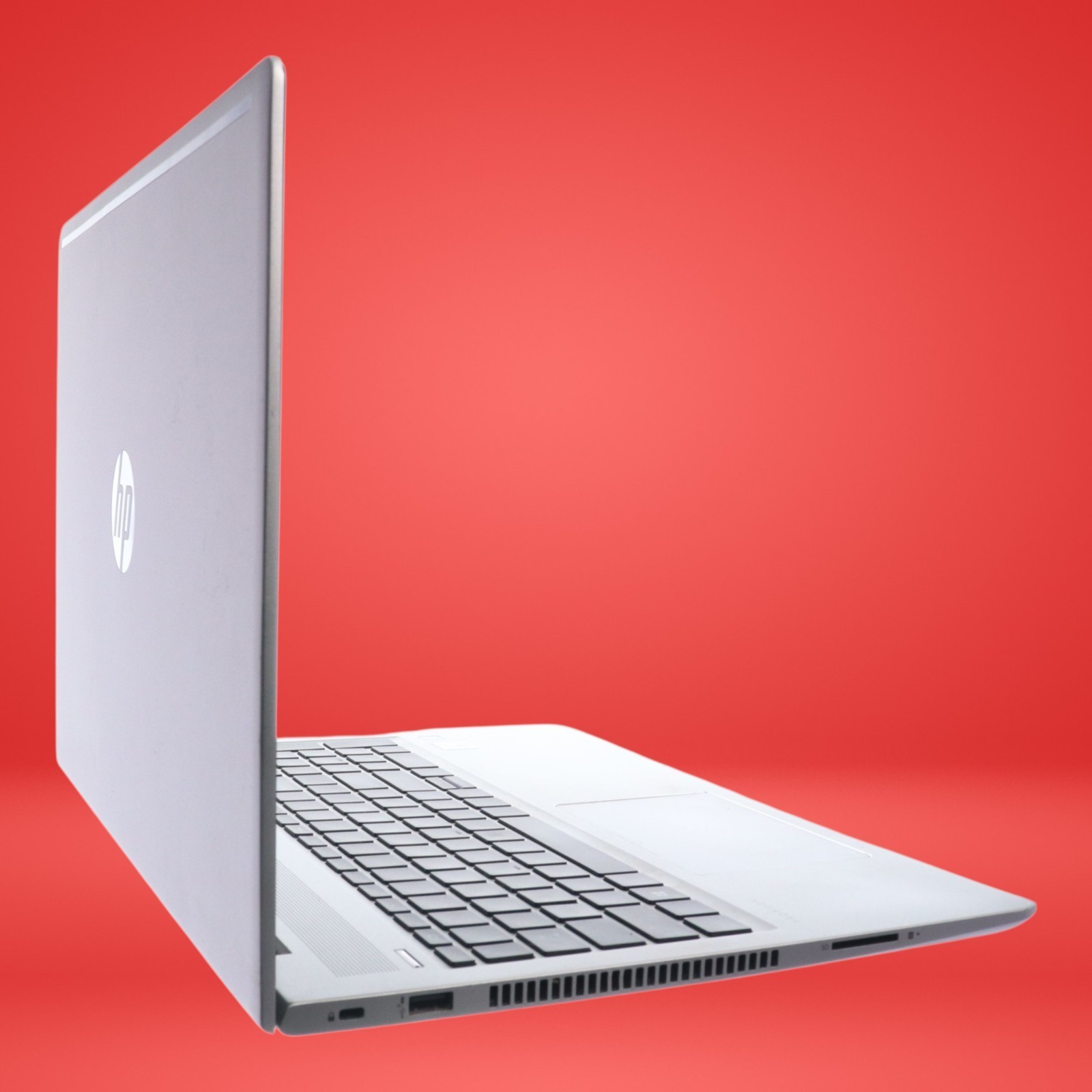 HP ProBook 450 G7 Core i7-10510U 16GB RAM 256GB NVMe Win11P W/ 65W AC Adapter