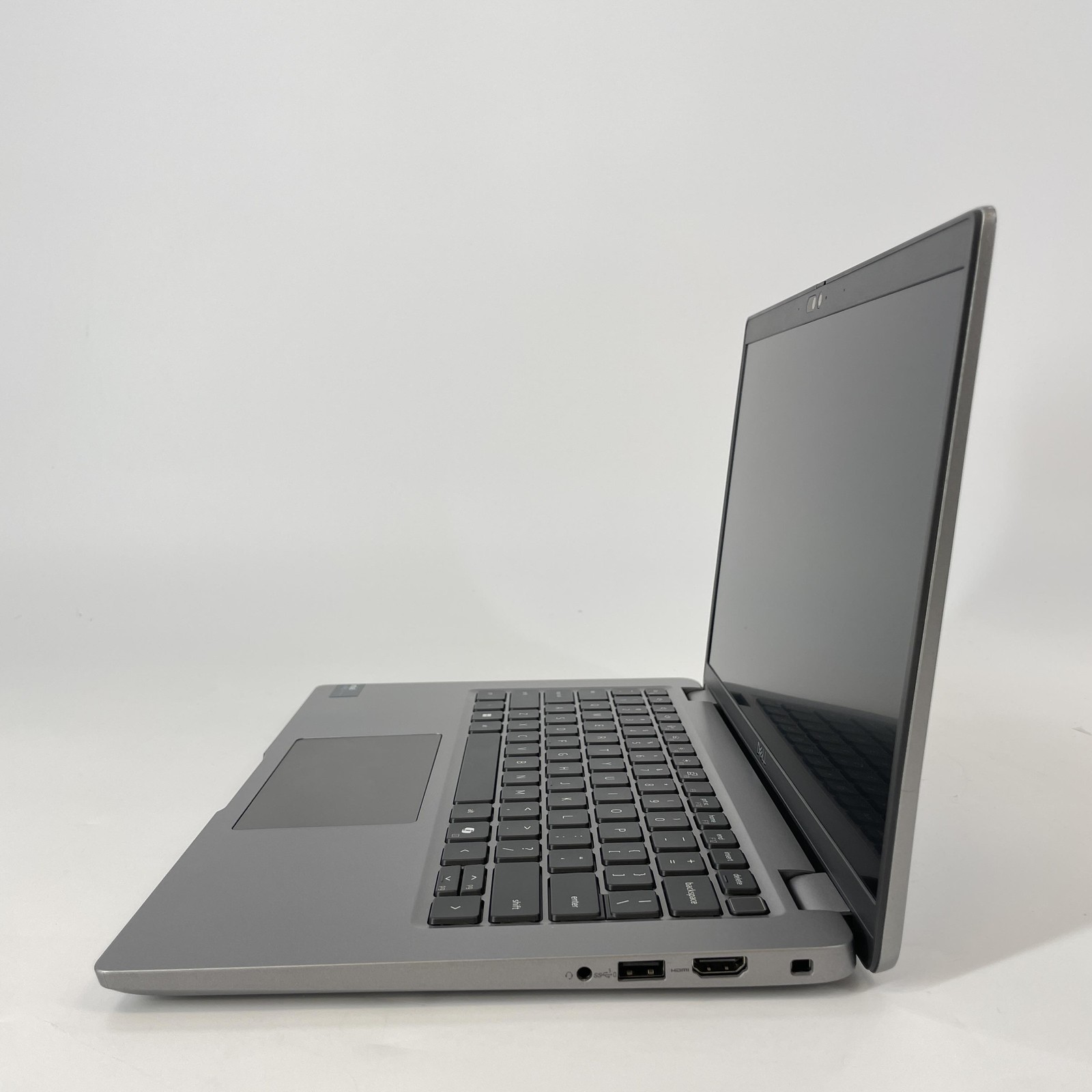 Dell Latitude 5450 14 Gray FHD 1.7 GHz Ultra 7 165U 16GB 512GB SSD Very Good