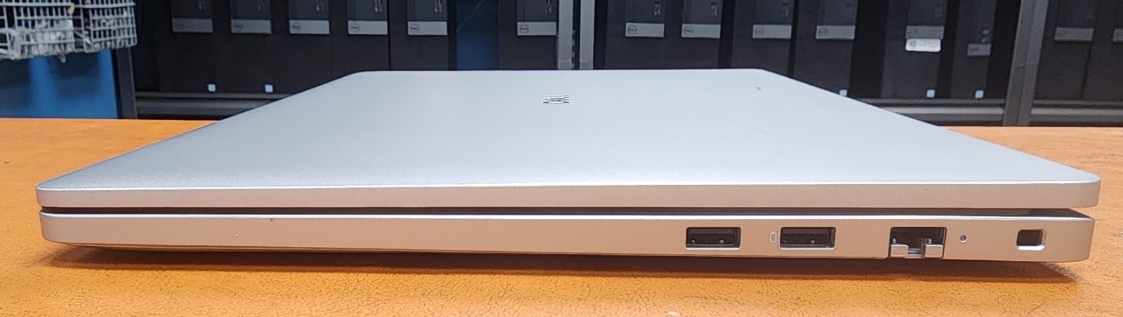 Dell Pro 16 PC16250 – Intel Core Ultra 5, 512GB NVMe, 16GB PC5 RAM, Win 11