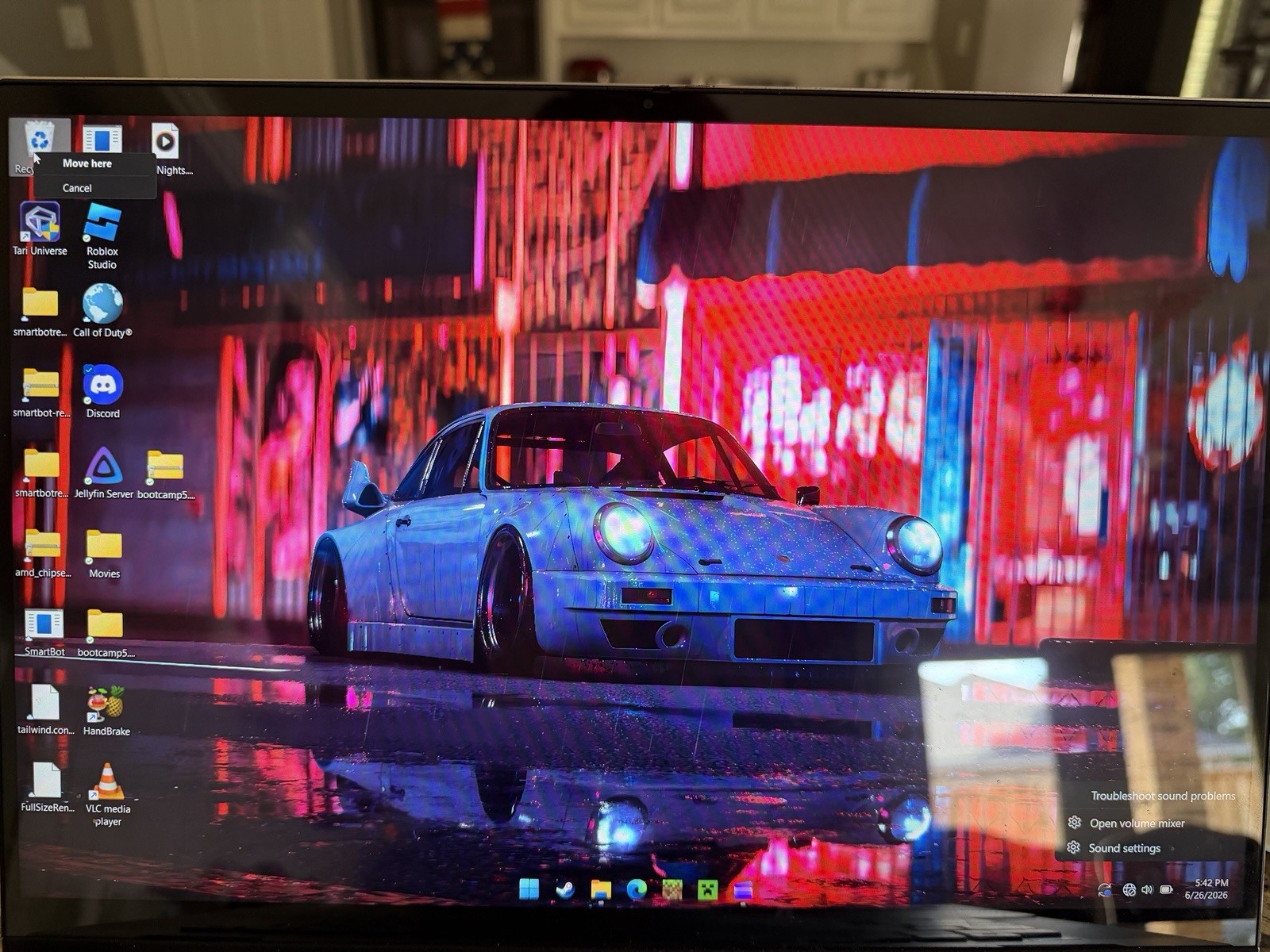 Dell Inspiron 16″ 7630 2-in-1 Touchscreen Laptop Intel i7 1360P 16GB RAM 1TB SSD