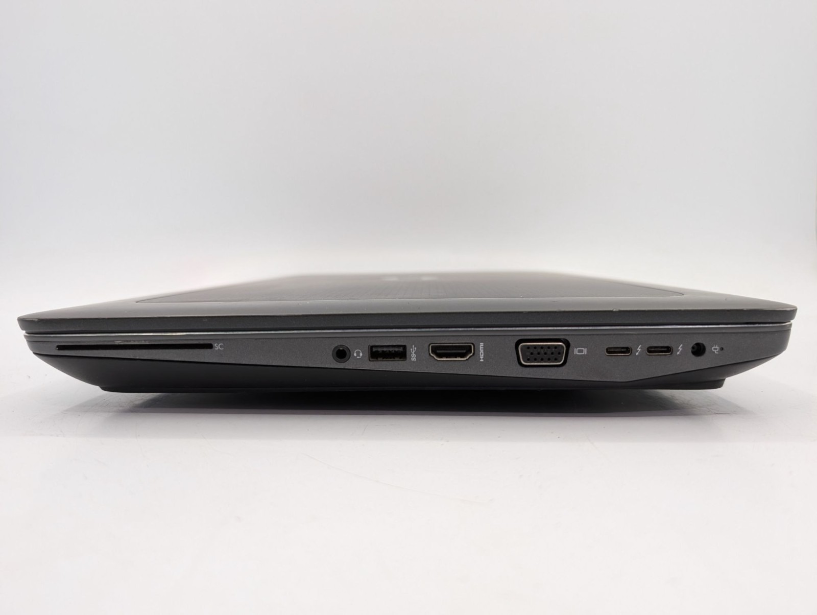 HP ZBook 17 G3 17.3″ Intel Core i7-6700HQ 2.60 GHz 16GB RAM 512GB SSD Win 11 Pro