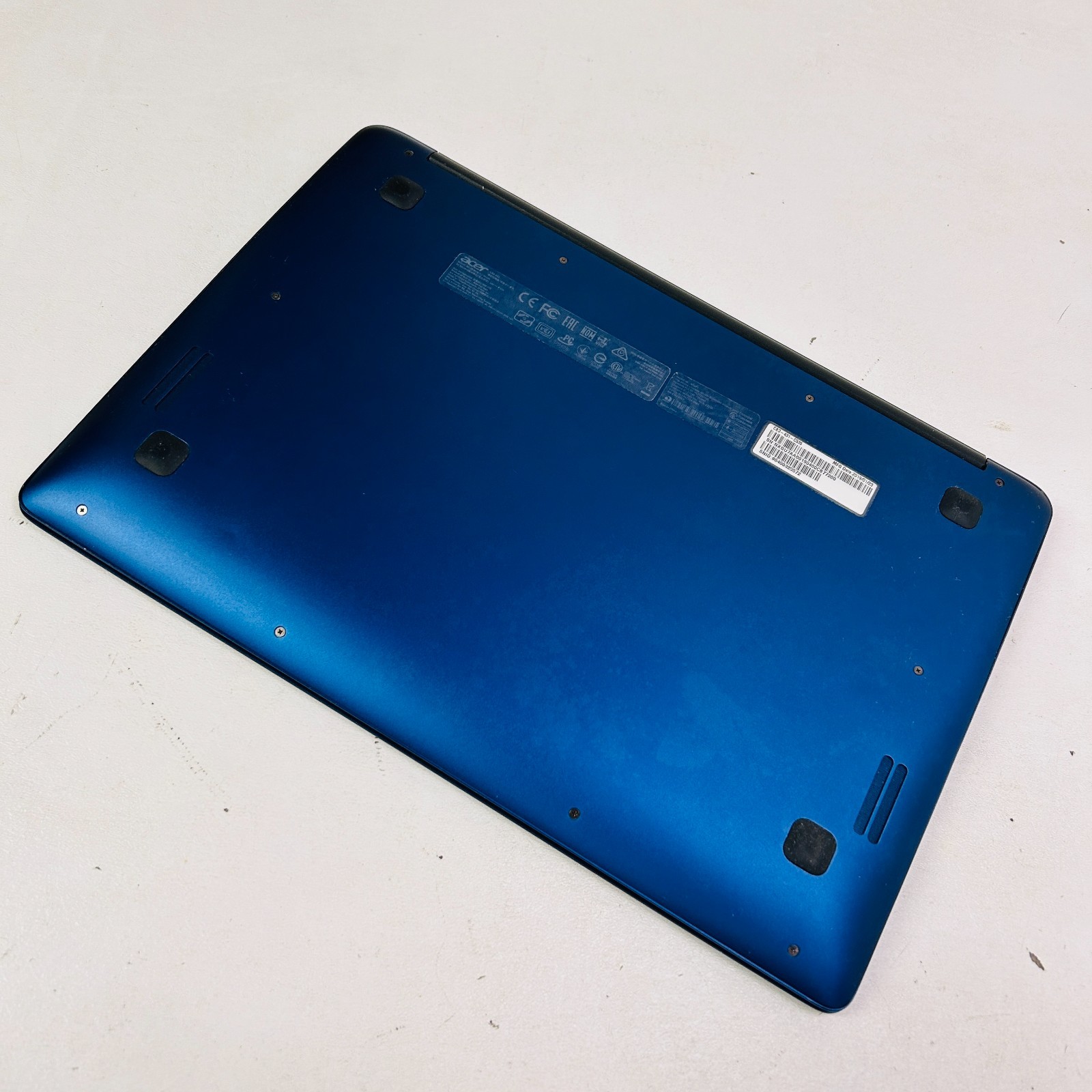 “Bad Battery” Acer Chromebook 14 CB3-431 Laptop