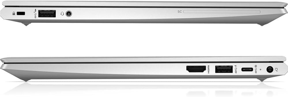 Touch HP ProBook 630 G8 Core i5-1145G7 2.60GHz 16 GB 256 GB NVMe Windows 11 Pro