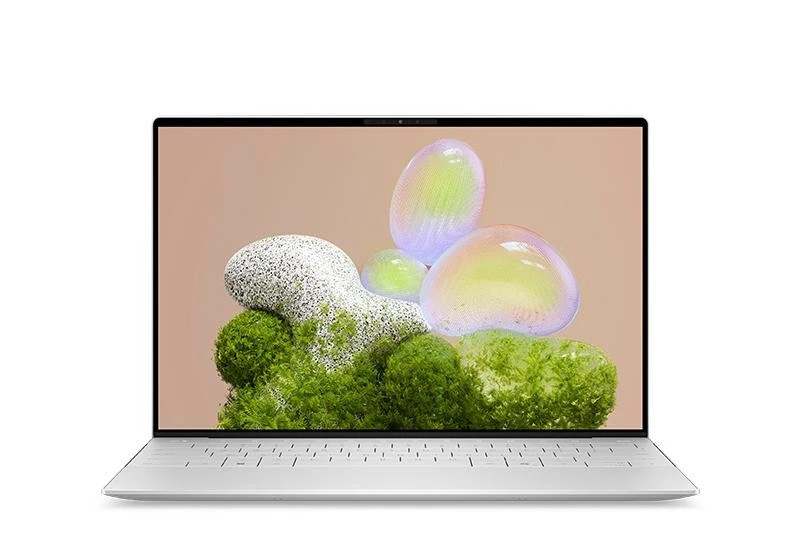 Dell XPS 13 9350 Silver FHD+ 2.2 GHz Ultra 7 256V 16GB RAM 1TB SSD Open Box