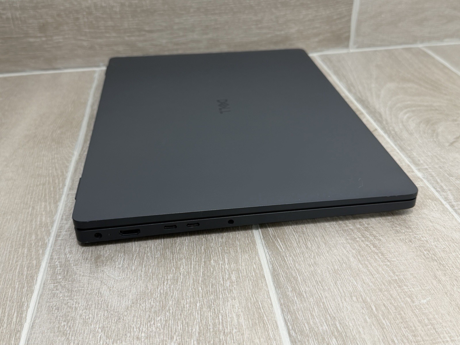 Dell Pro 16 PC16250 WUXGA Intel Core 3-100U 8GB RAM 256GB NVMe SSD Win-11