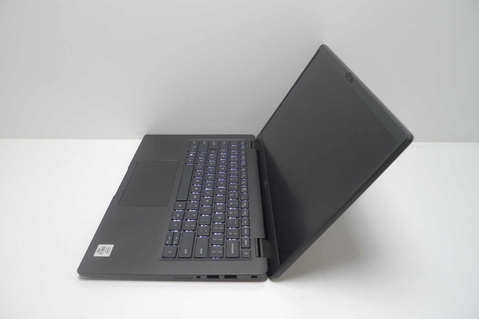 Dell Latitude 7410 | i5-10310U | 16GB RAM | 512GB NVMe | Linux | Charger | Read