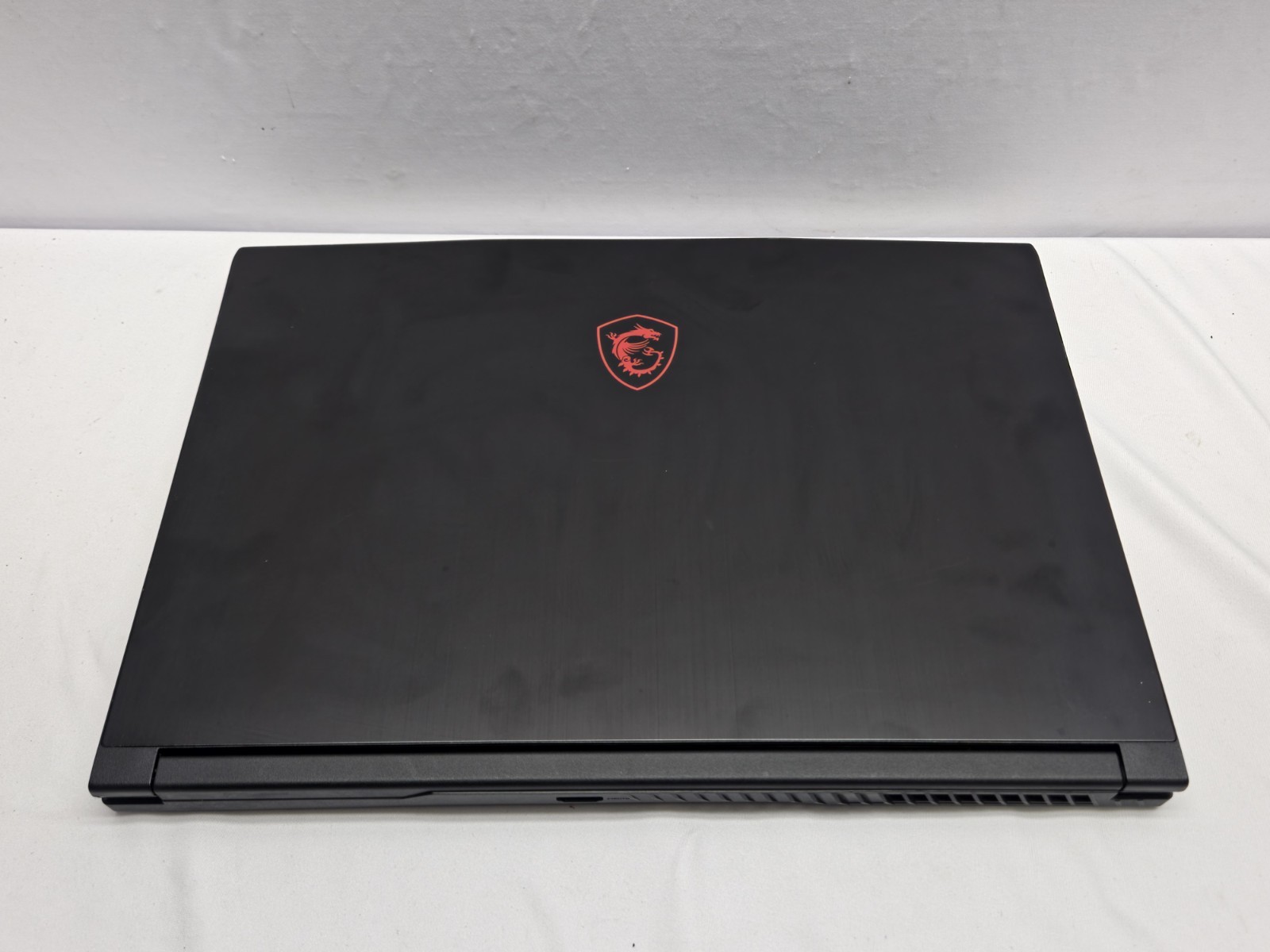 MSI GF63 Thin 10SC Gaming Laptop i5 10th Gen 16GB RAM 256GB SSD FHD (MS-16R5)