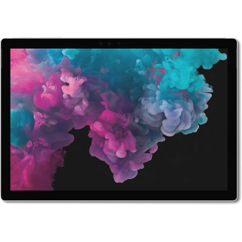 MICROSOFT SURFACE PRO 6 12.3″ 2736 X 1824 TOUCH I5-8250U 8 256GB SSD KJT-00001