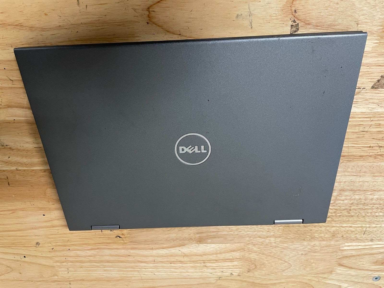 Inspiron 13 5368 2-in-1 i7 8550U 1.8GHz NO RAM/SSD /HDD No power
