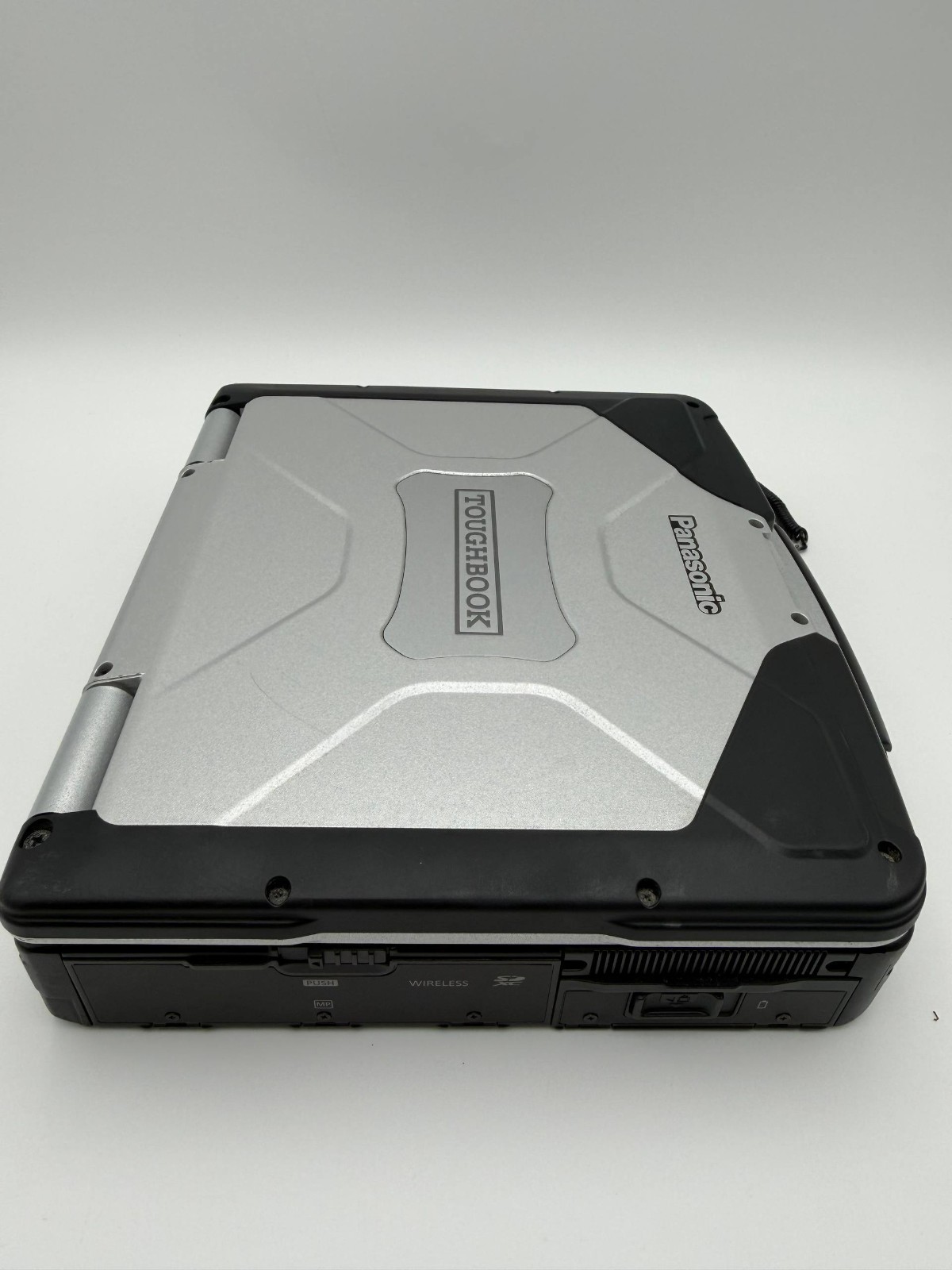 Panasonic Toughbook CF-31 MK6 i5-7300U Touch 16GB 512GB SSD Win10pro 4G/DVD