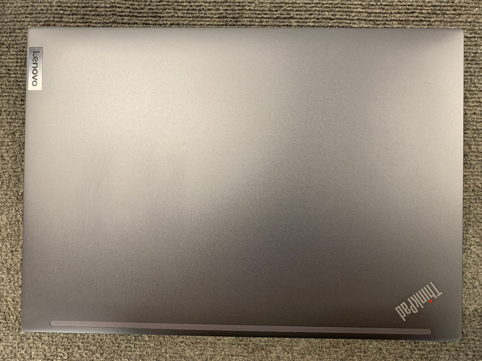 Lenovo ThinkPad T16 Gen 2 15.6″ Touch Laptop i7-1355U 16GB RAM 512GB NVMe As Is