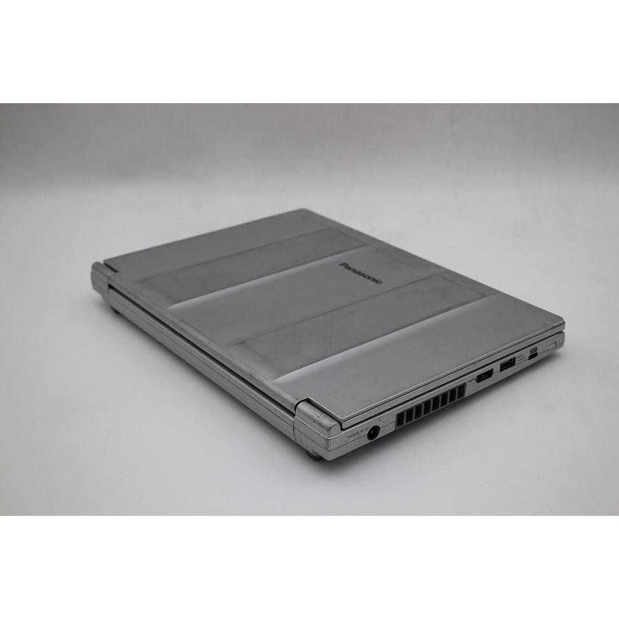 Panasonic Let’s note CF-SV9 10th Generation Core i5 SSD 512GB 16GB From Japan