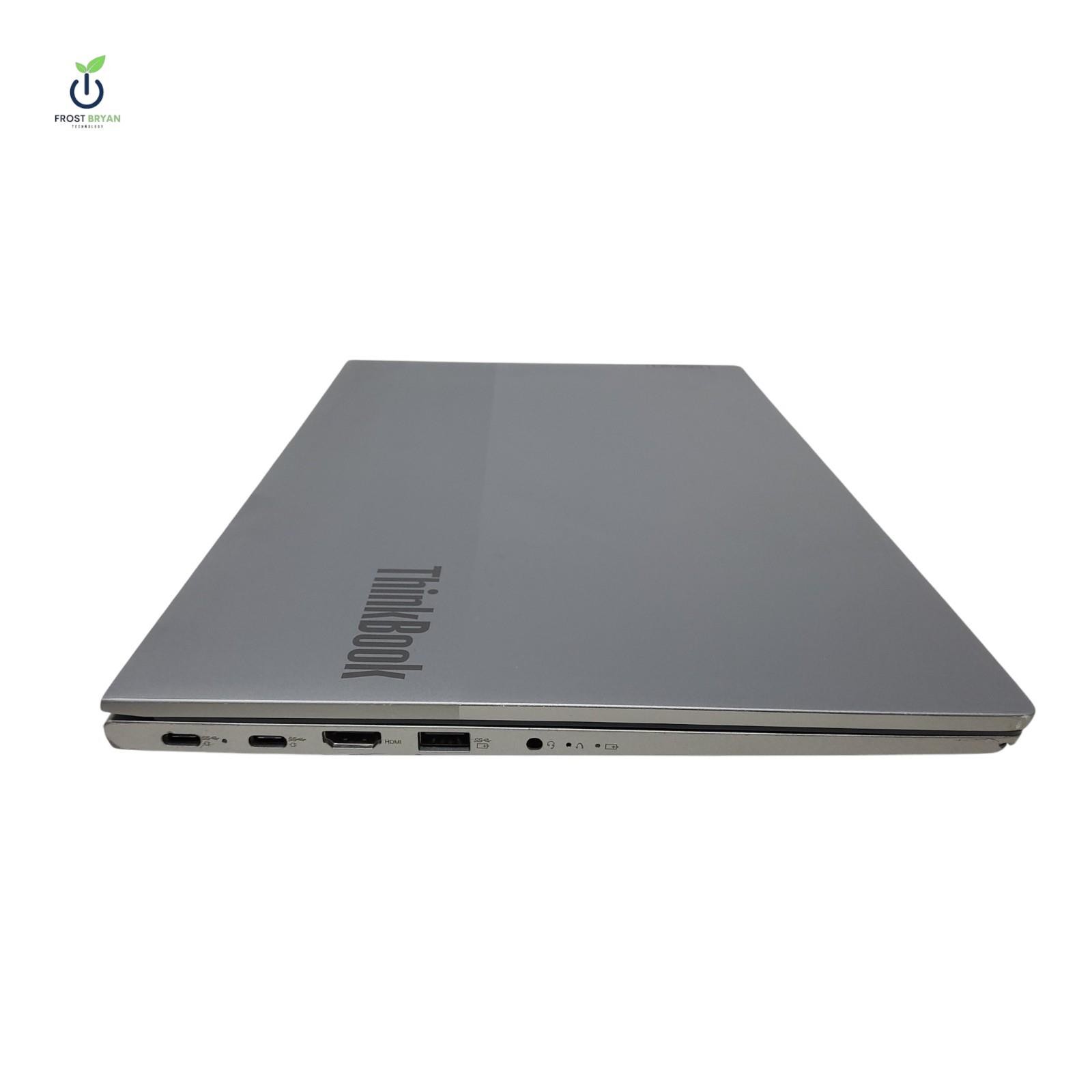 LENOVO THINKBOOK 15 G2 ARE Laptop Ryzen 5 4500U 8 GB No SSD/OS Grade C [READ]