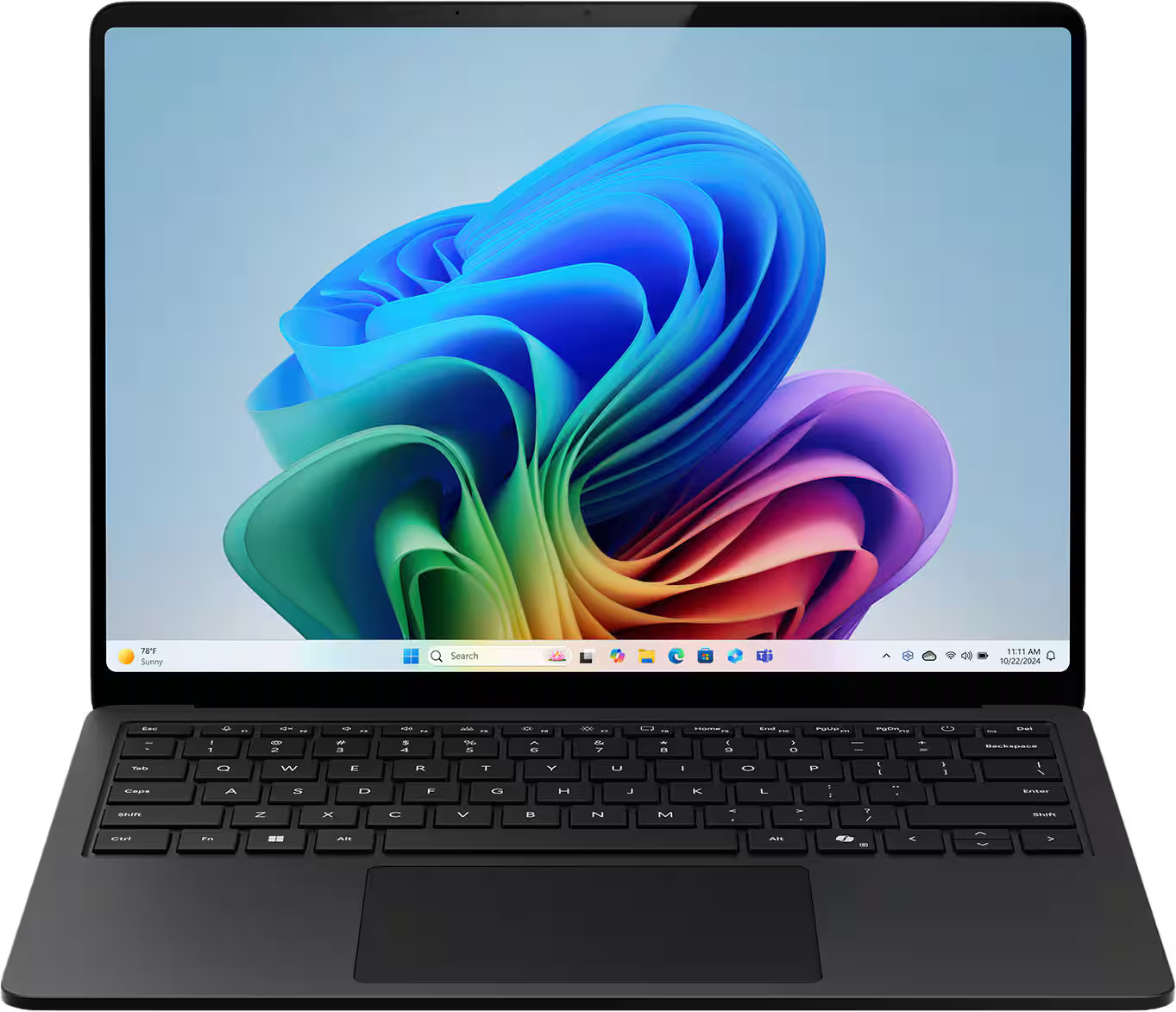 Microsoft – Surface Laptop – 13.8″ 2K Touchscreen – Snapdragon X2 Elite (12 C…