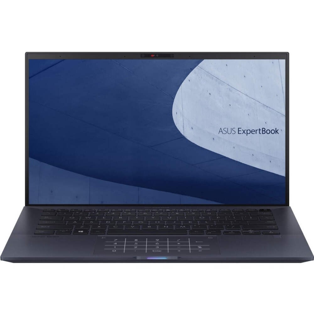 ASUS ExpertBook B9 Laptop 14” Intel EVO i7-1255U 1TB SSD 16GB RAM Win 11 Pro