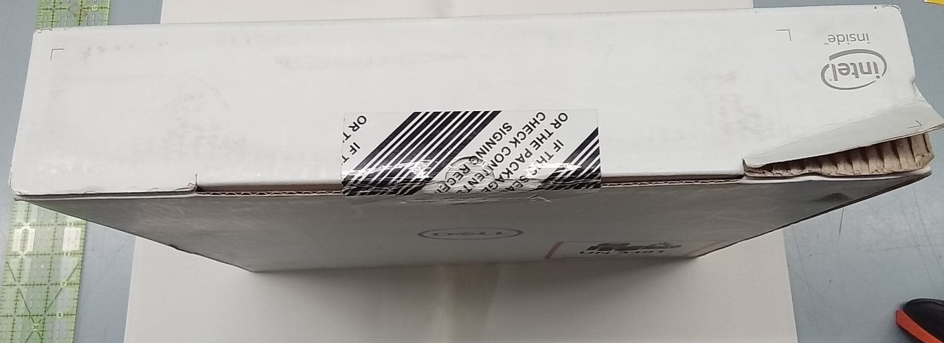 New Open Box Dell Inspiron 13 5000 Series 2-In-1 1TB 13.3 inch