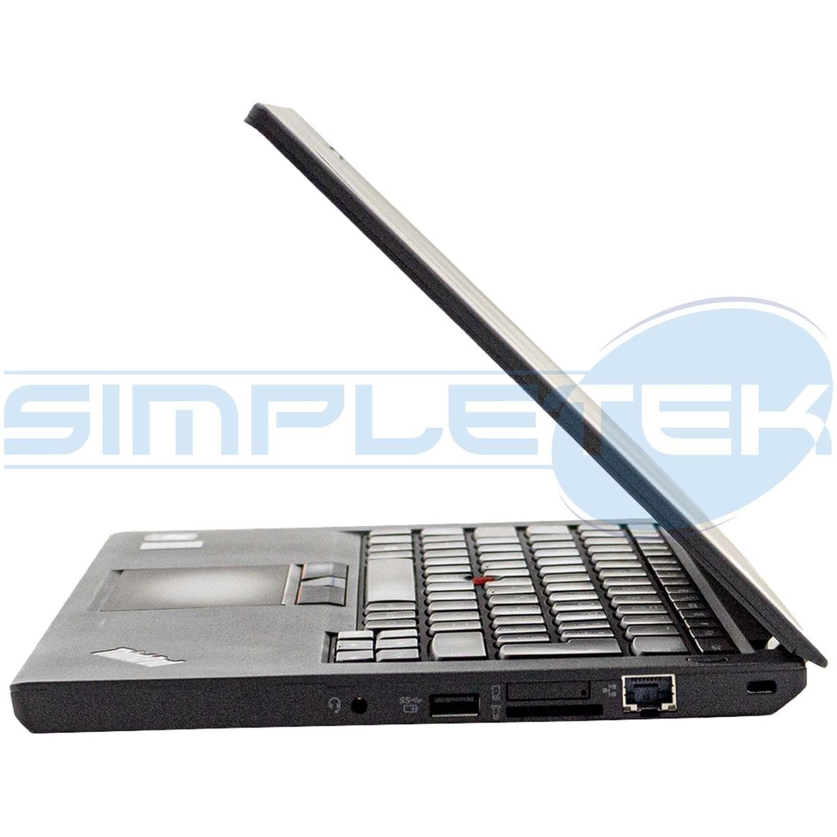 Lenovo X250 I5 12.5″ 8gb 256gb Keyboard Laptop Notebook Ita_