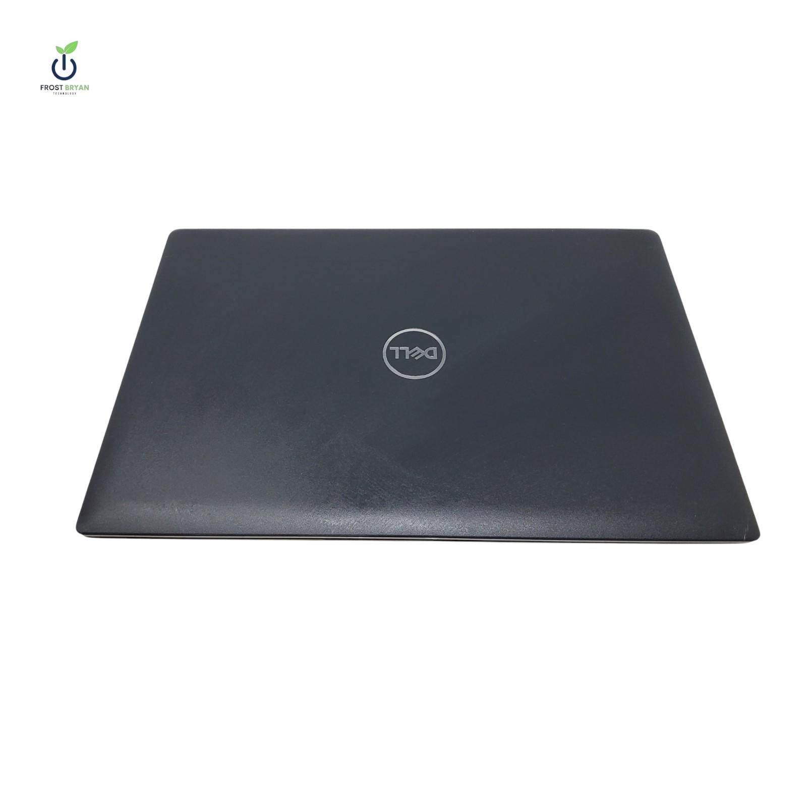 DELL LATITUDE 3520 Laptop i5-1135G7 8GB No SSD/OS Grade D [DEFECTIVE]