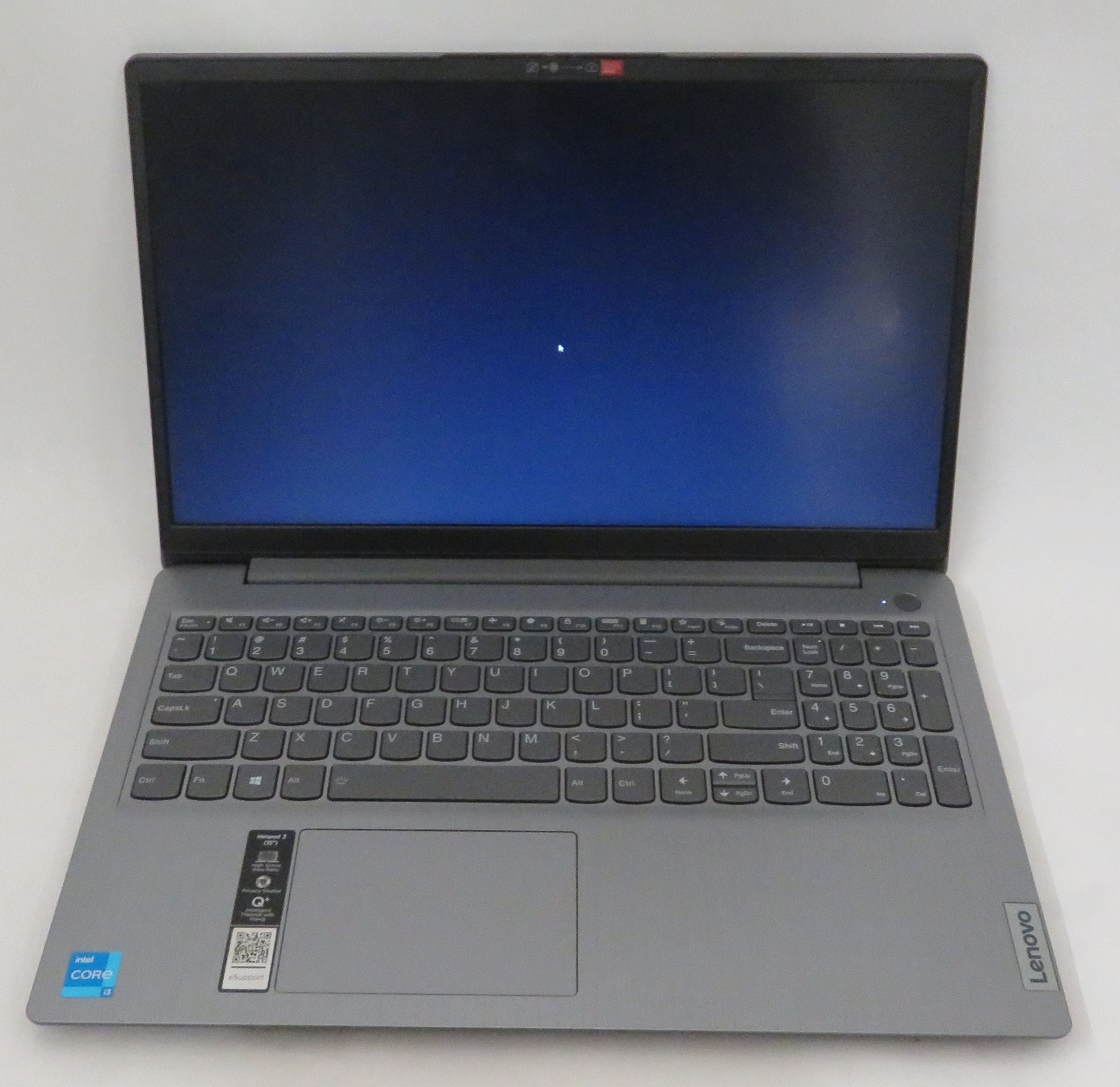 Lenovo IdeaPad 3 15.6in FHD 15ITL6 i3 1115G4 3.0GHz 8GB RAM 1TB Win11