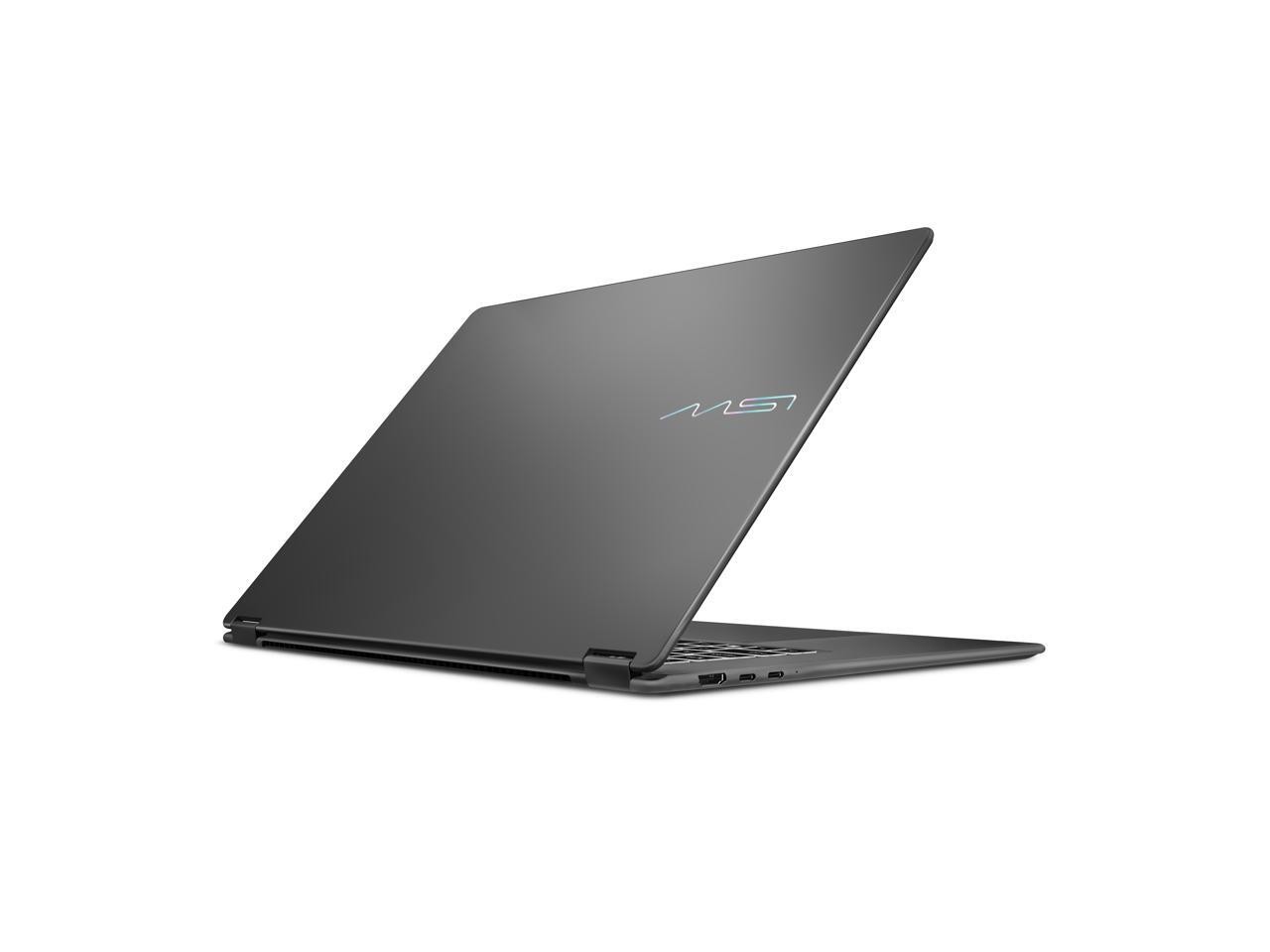 MSI Prestige 16 Flip AI+ 16.0″ Touchscreen Laptop Intel Core Ultra 7 355 – 32GB