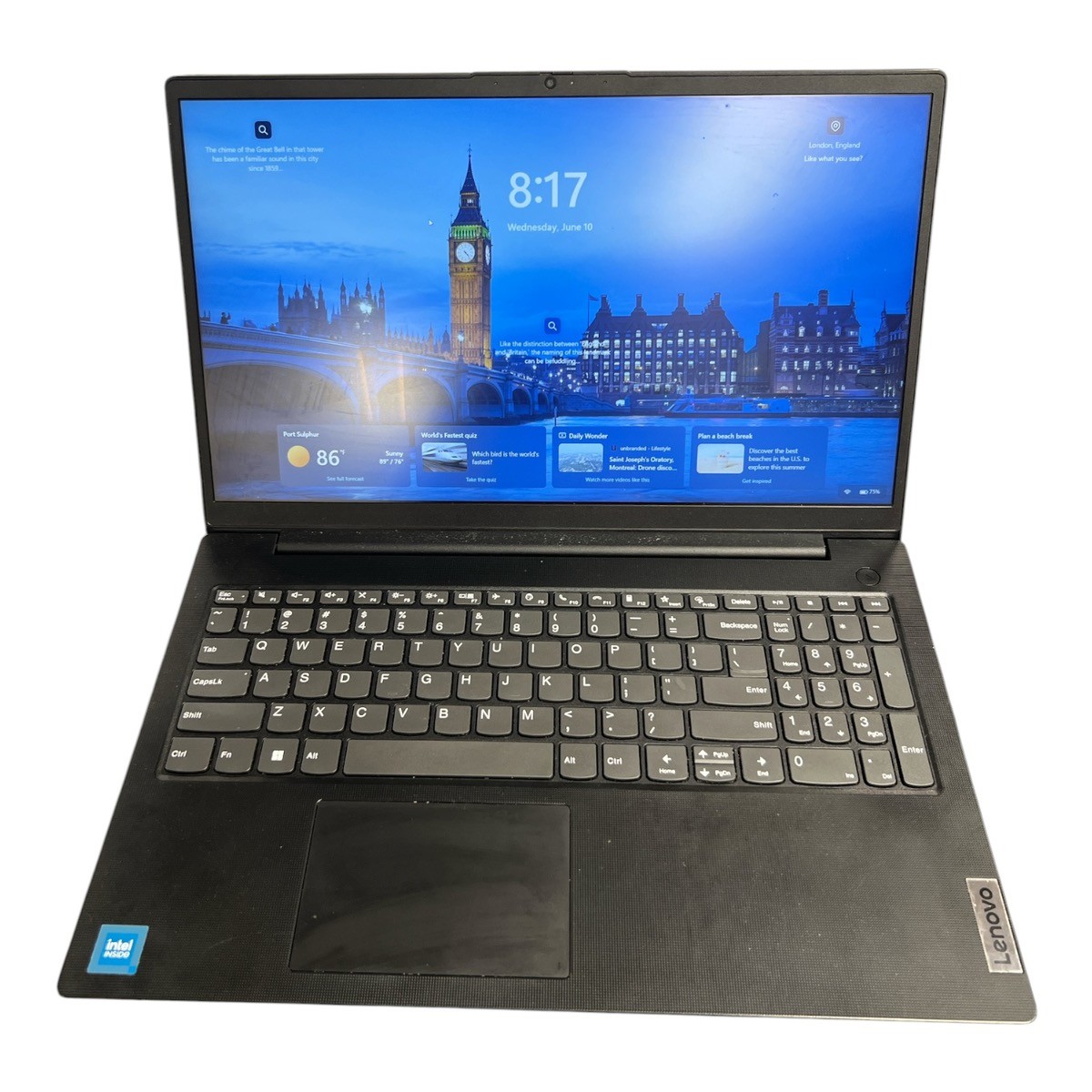 LENOVO V15 G2 15” CELE 1.1GHZ 8GB 128GB WIN 11 (OE) (PSH043857)