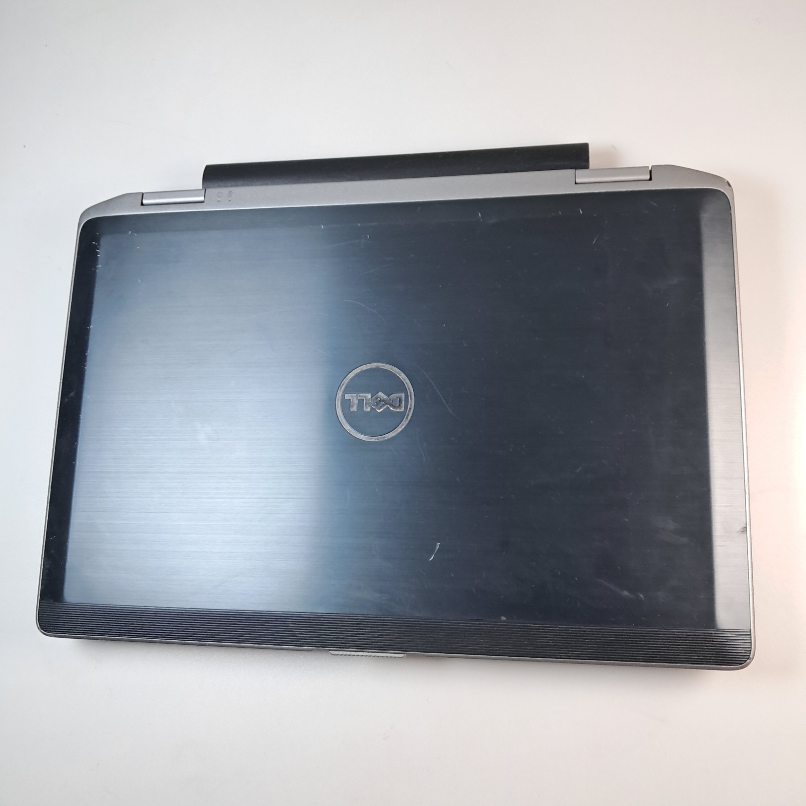 DELL LATITUDE E6420 – FOR PARTS/BAD LCD – INTEL I7 2ND GEN – 4GB RAM