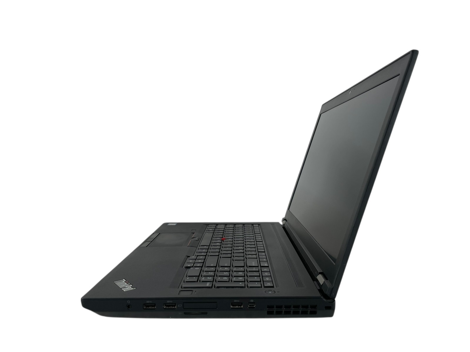 Lenovo ThinkPad P71 Intel Core i7-7820HQ 16GB 256GB NVME WIN 11