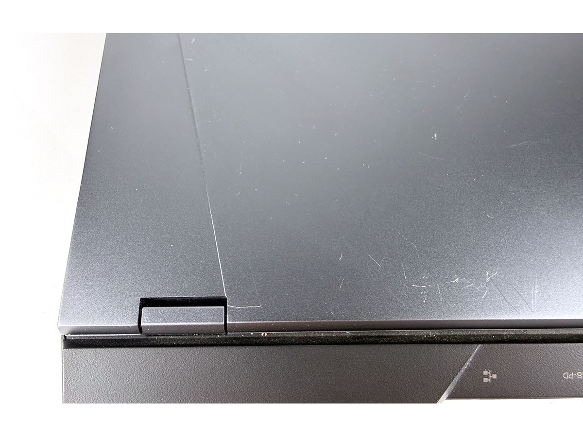 Lenovo LEGION 5 PRO, Ryzen 9 6900HX, 16GB, 512GB, RTX 3070 Ti Gaming Laptop Used