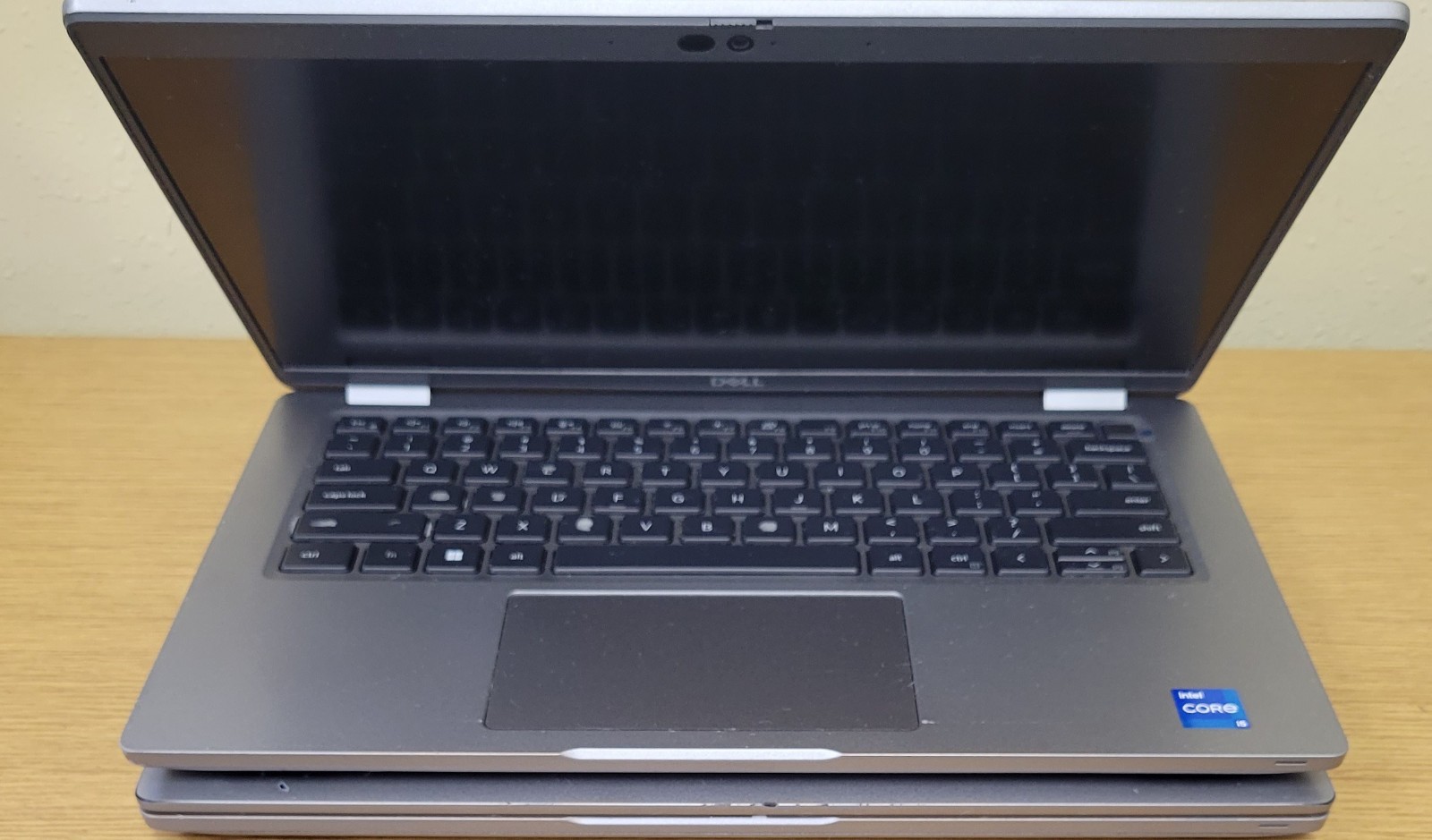 (Lot of 2) Dell Latitude 5430 i5-1235U 16GB DDR4 Touch Screen No OS/SSD/HDD